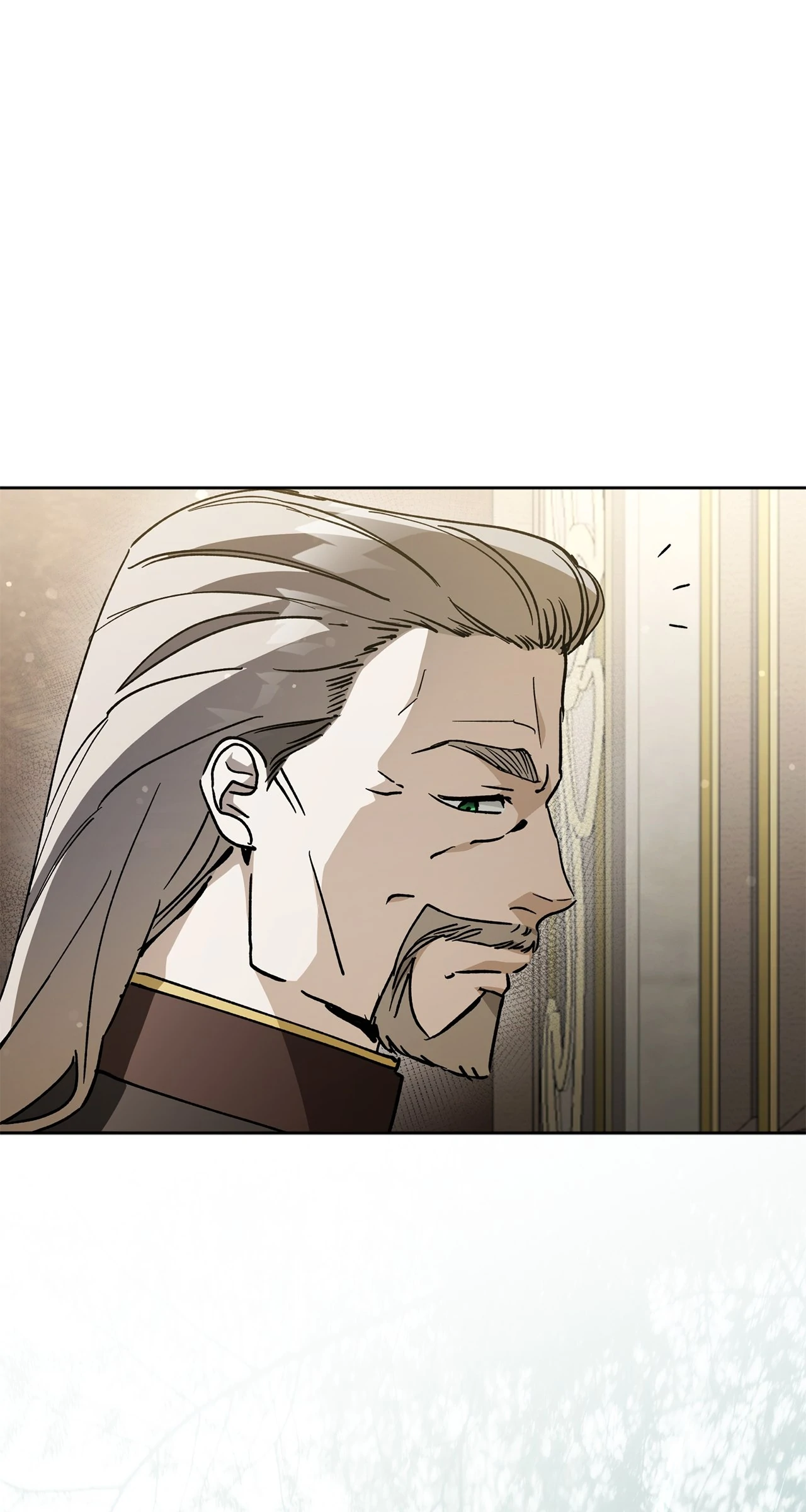 Escape Me If You Can - Chapter 11 manhwa
