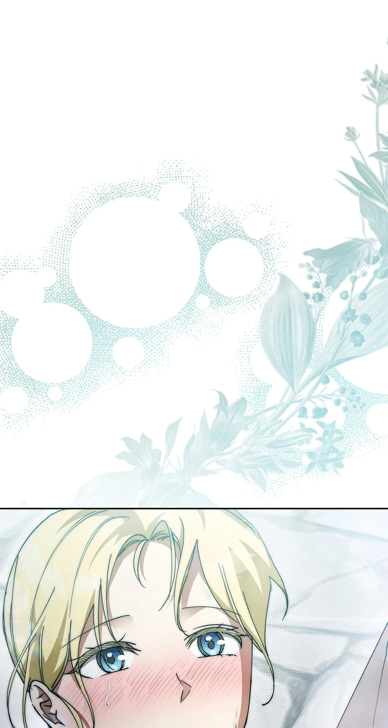 Escape Me If You Can - Chapter 11 manhwa