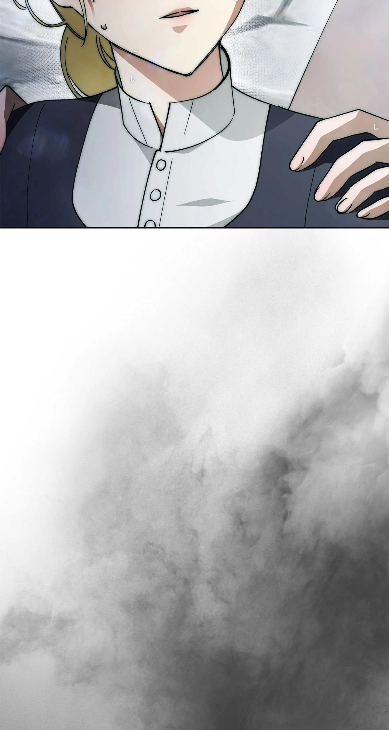 Escape Me If You Can - Chapter 11 manhwa