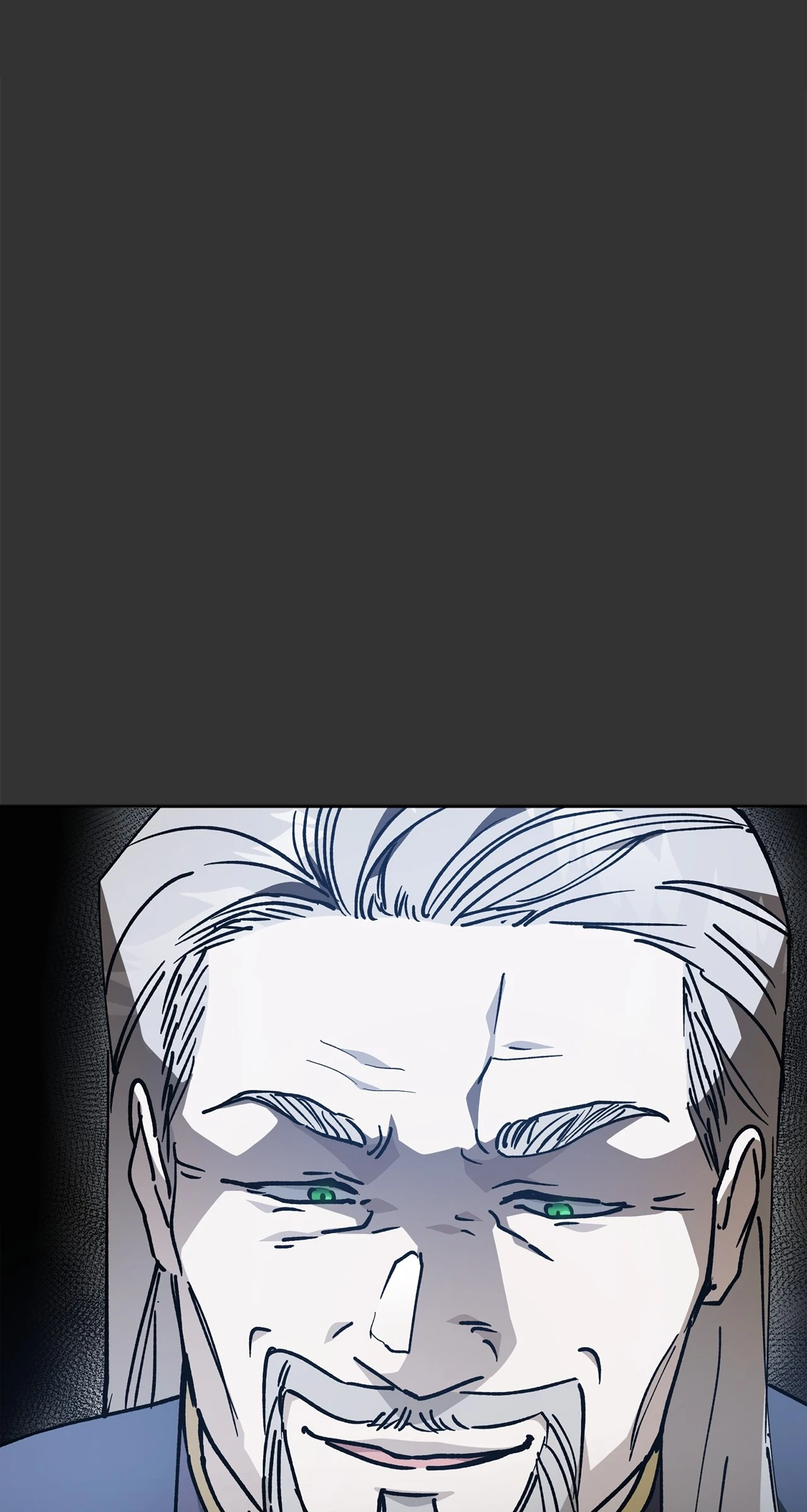 Escape Me If You Can - Chapter 11 manhwa