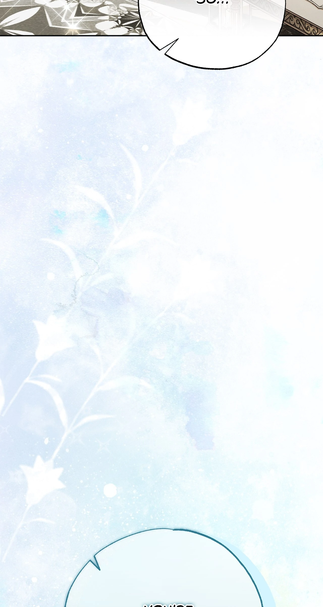 Escape Me If You Can - Chapter 11 manhwa