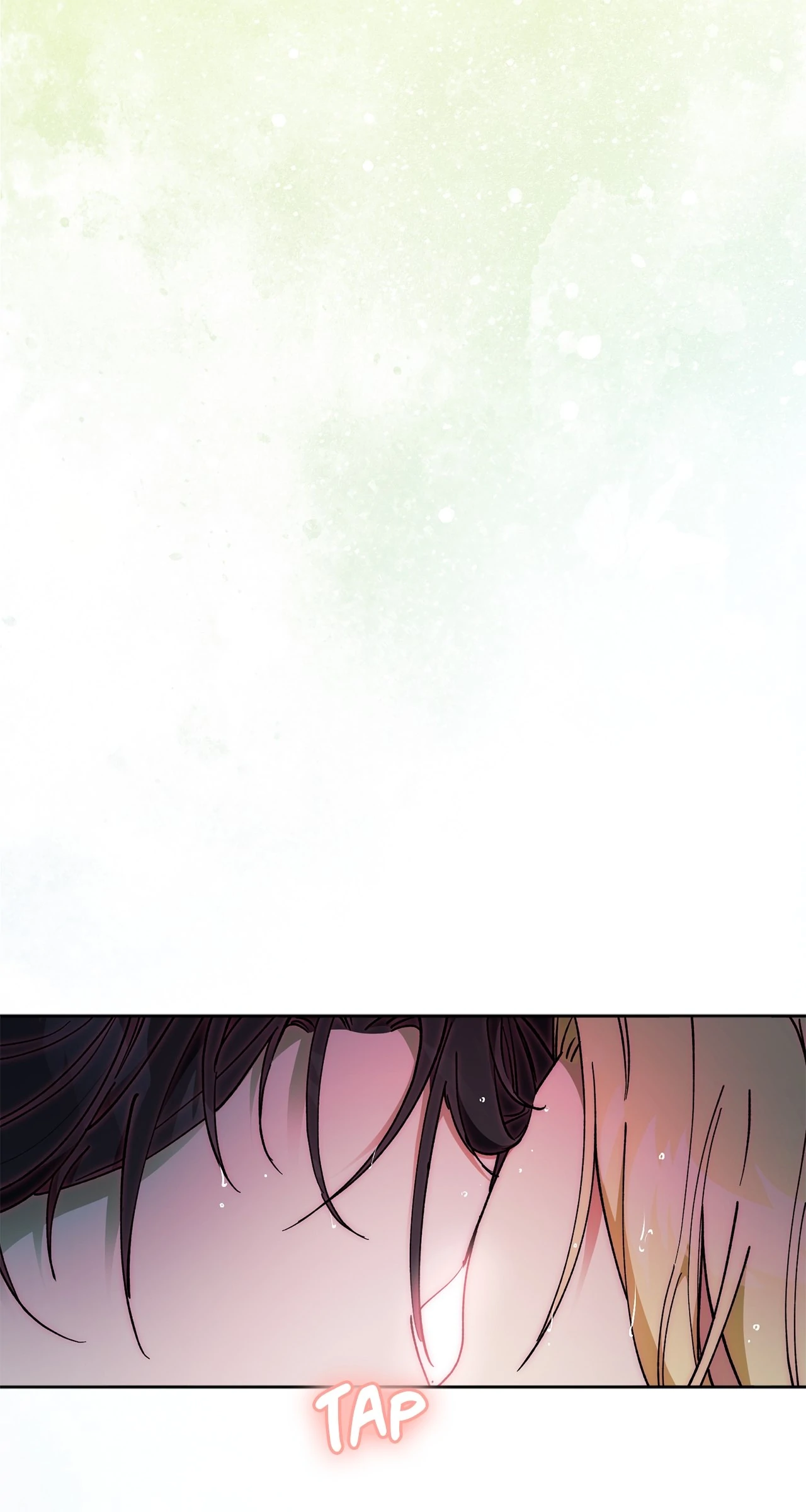 Escape Me If You Can - Chapter 11 manhwa