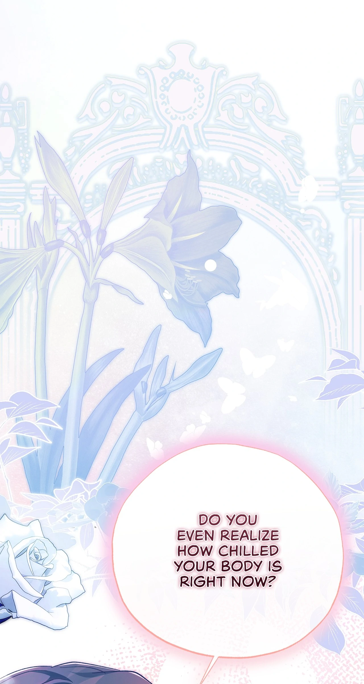 Escape Me If You Can - Chapter 11 manhwa