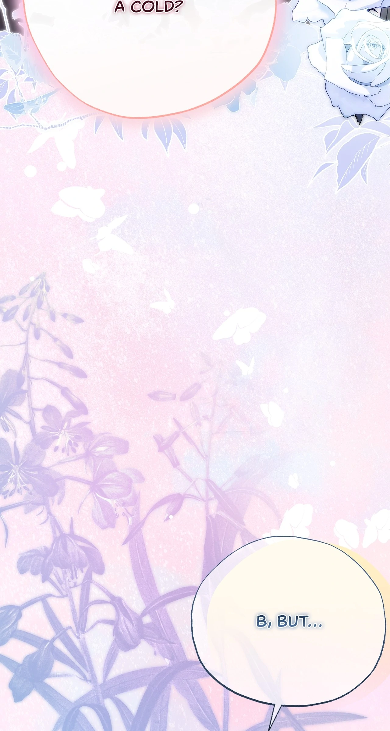 Escape Me If You Can - Chapter 11 manhwa