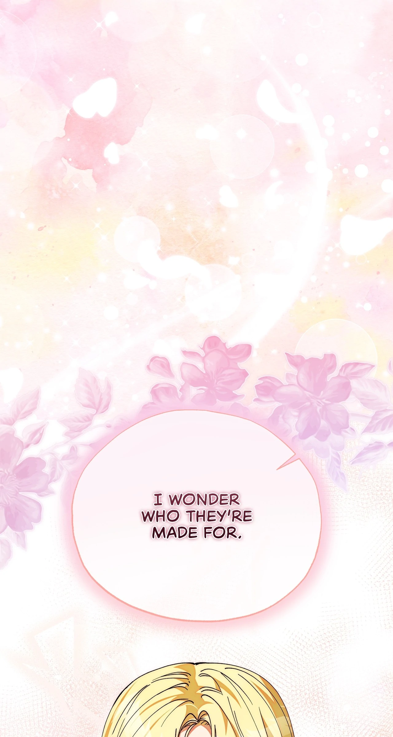 Escape Me If You Can - Chapter 11 manhwa