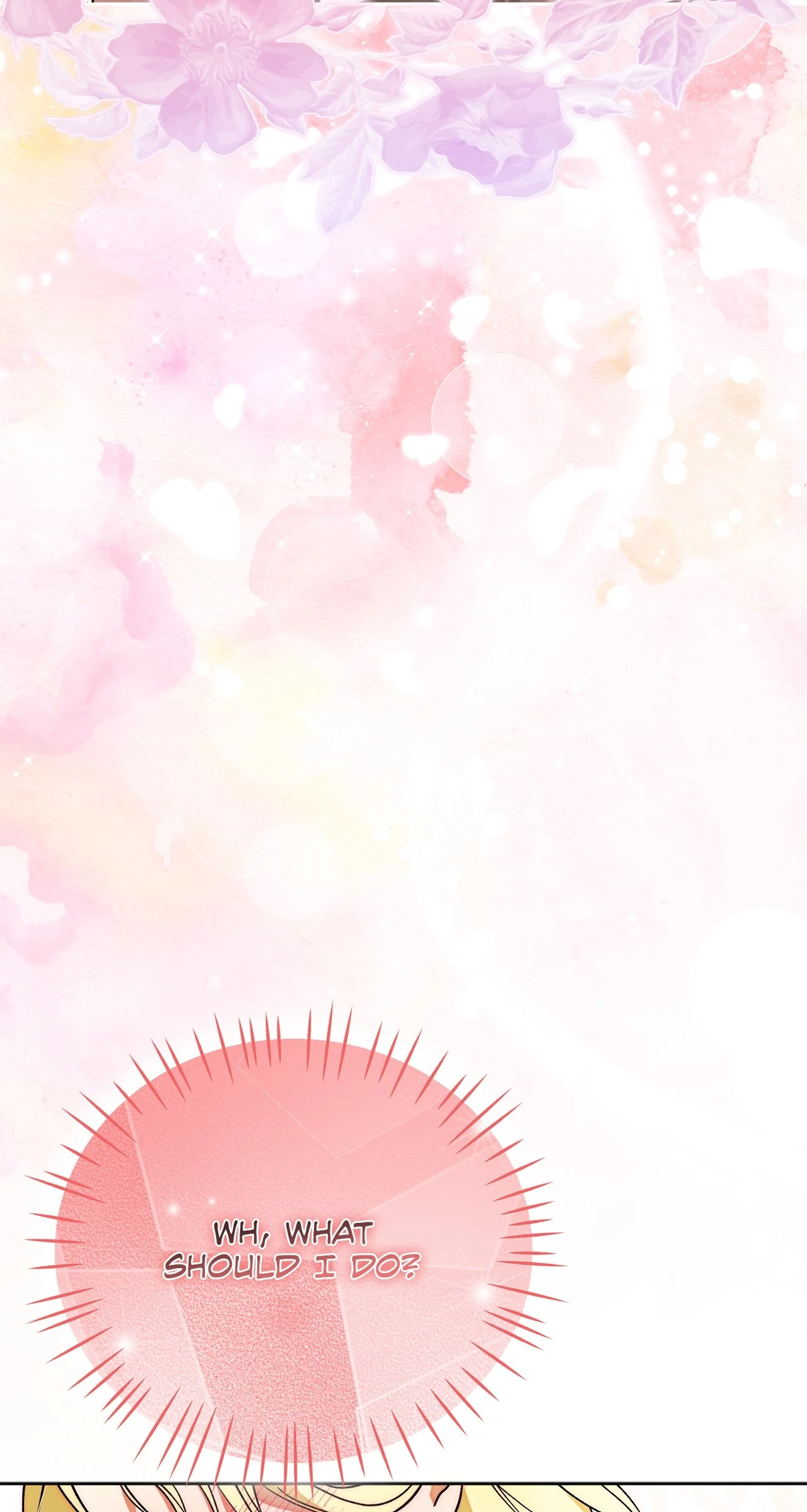 Escape Me If You Can - Chapter 11 manhwa