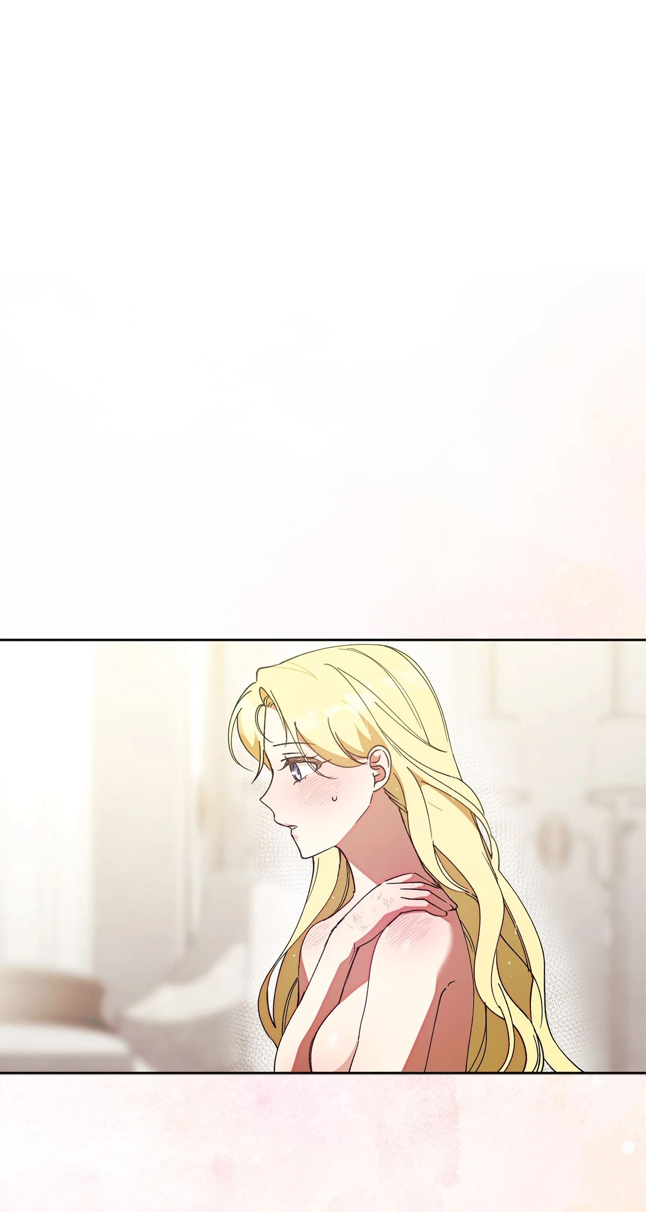Escape Me If You Can - Chapter 11 manhwa