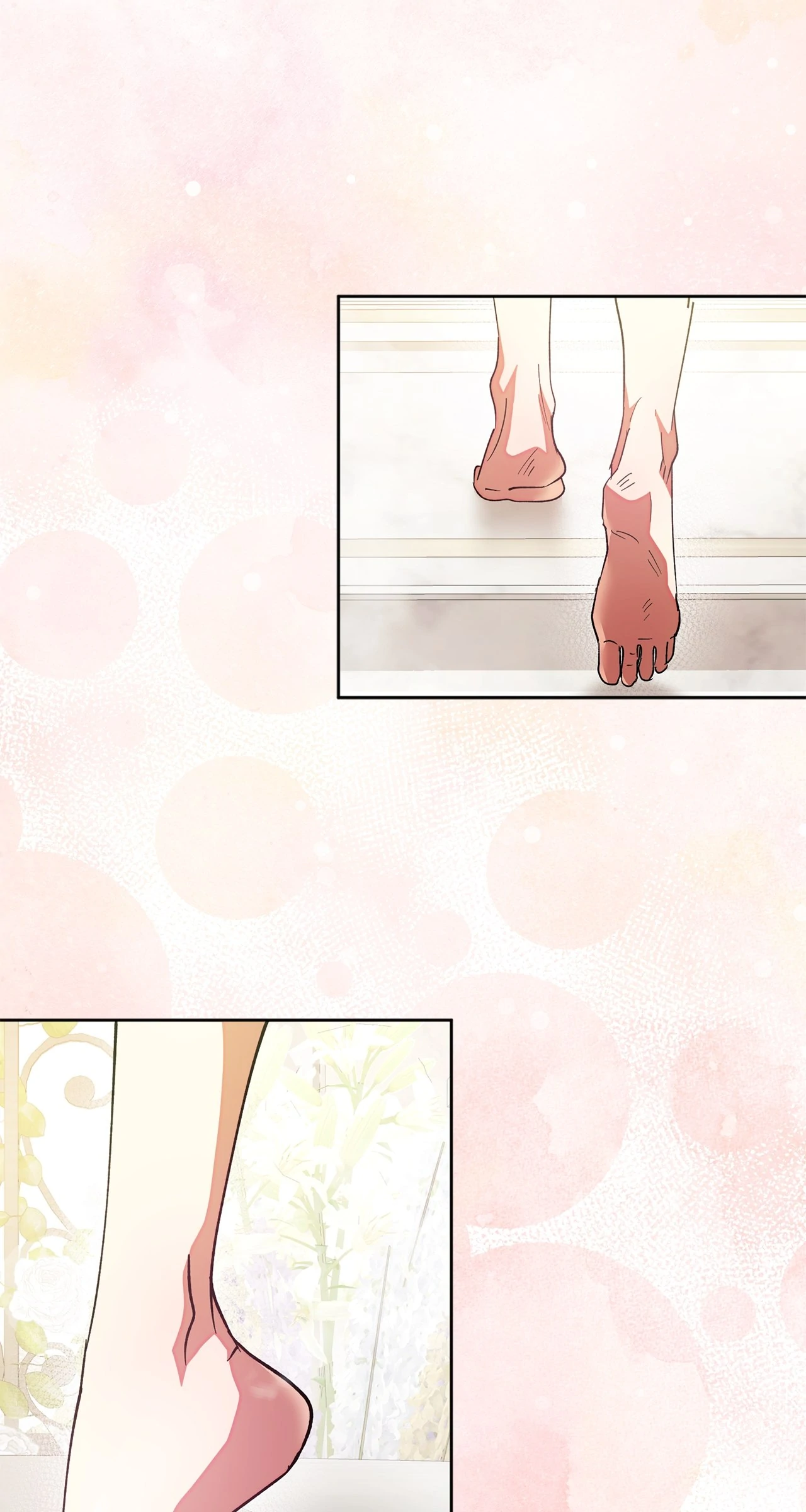 Escape Me If You Can - Chapter 11 manhwa