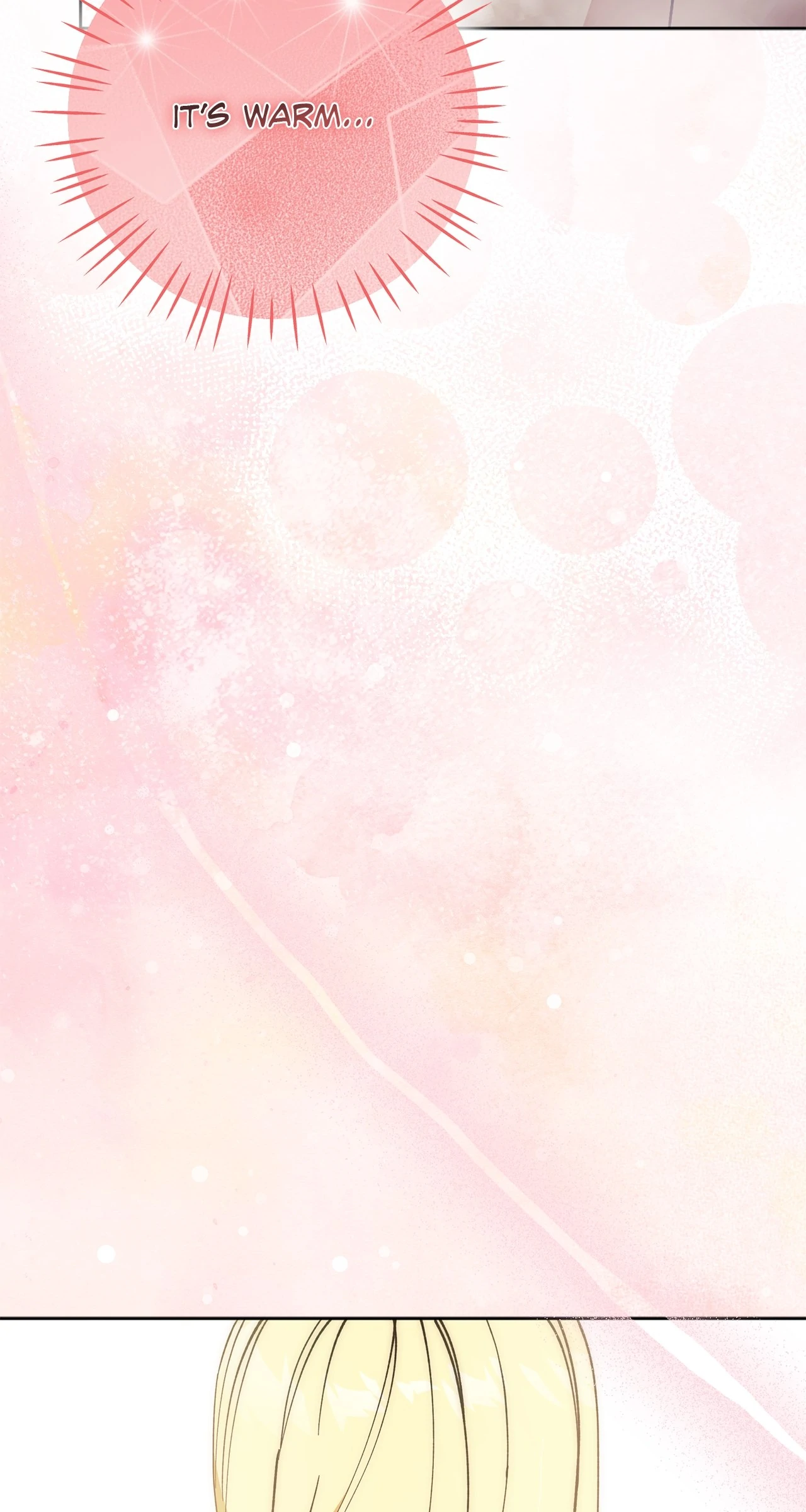 Escape Me If You Can - Chapter 11 manhwa