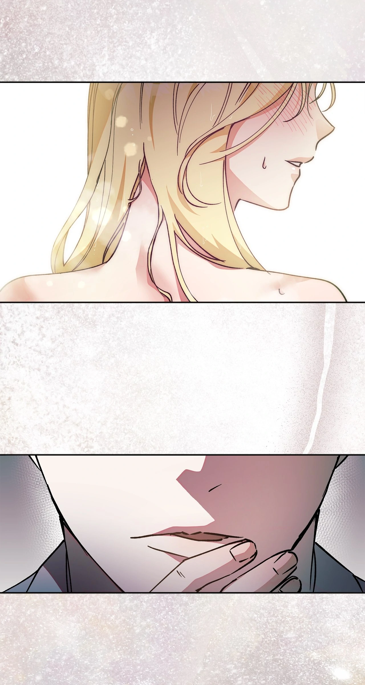 Escape Me If You Can - Chapter 11 manhwa