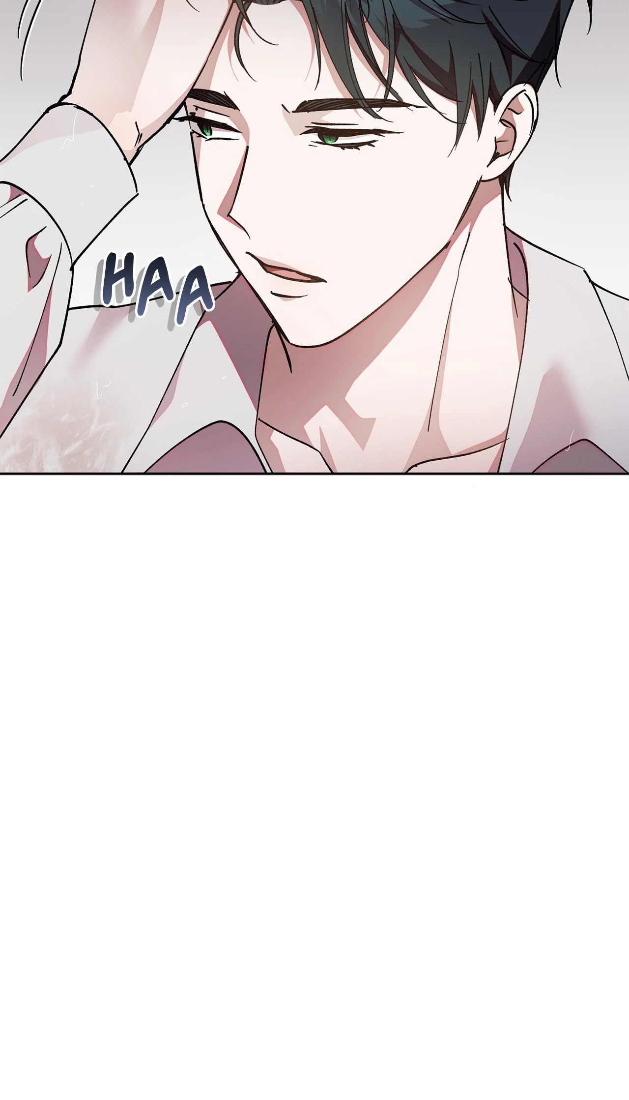 Escape Me If You Can - Chapter 11 manhwa