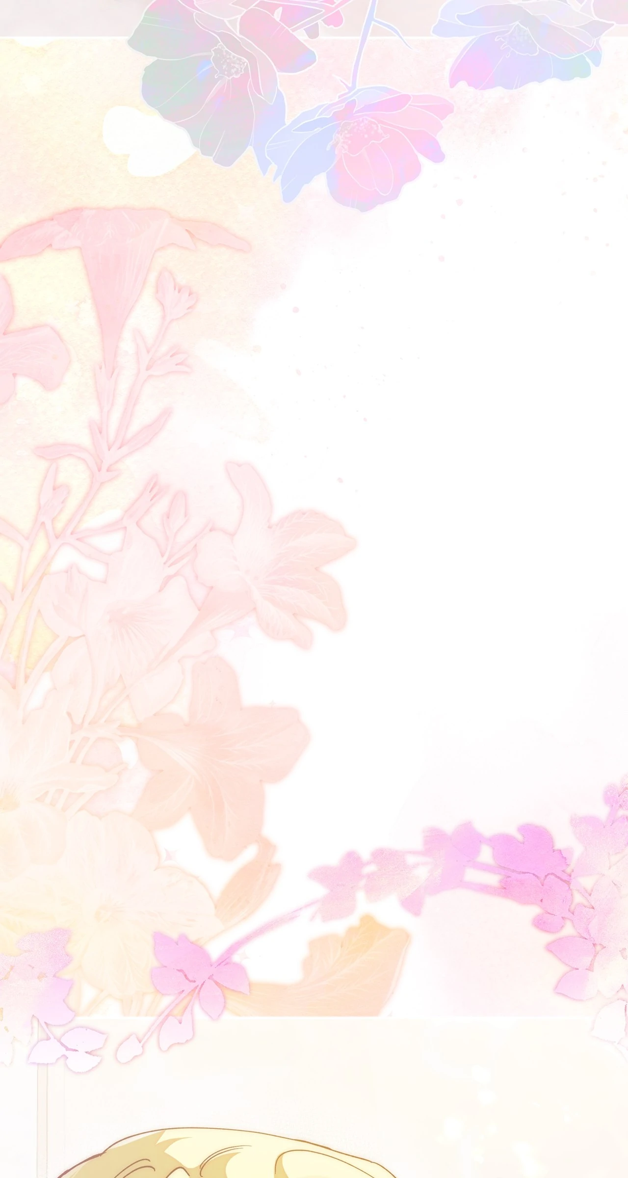 Escape Me If You Can - Chapter 11 manhwa
