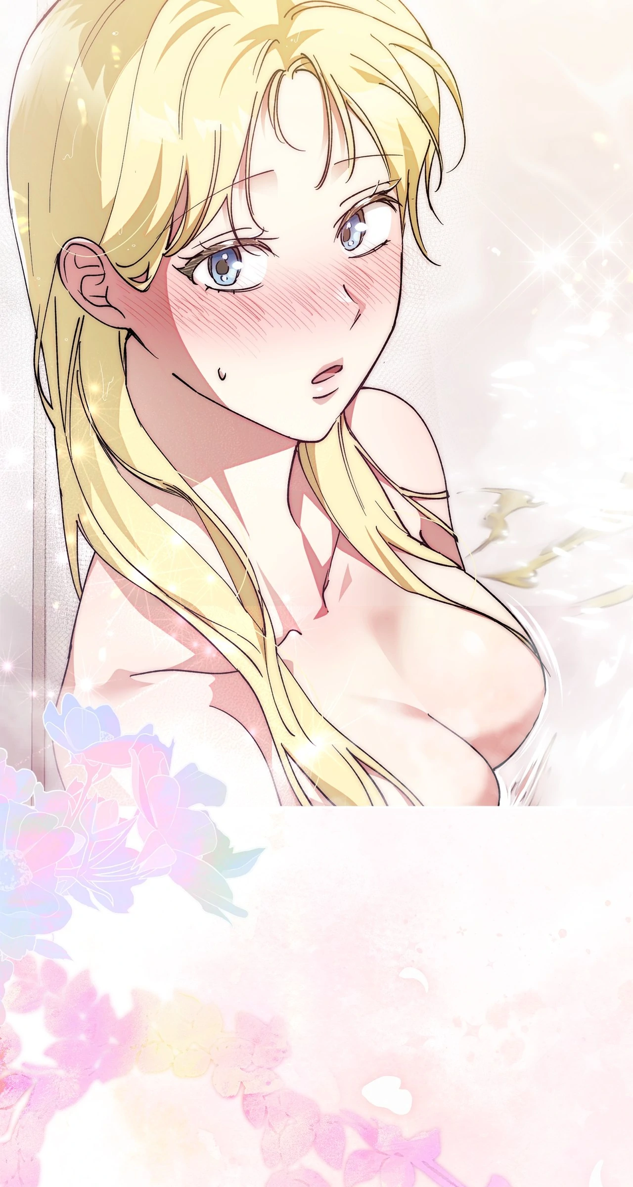 Escape Me If You Can - Chapter 11 manhwa