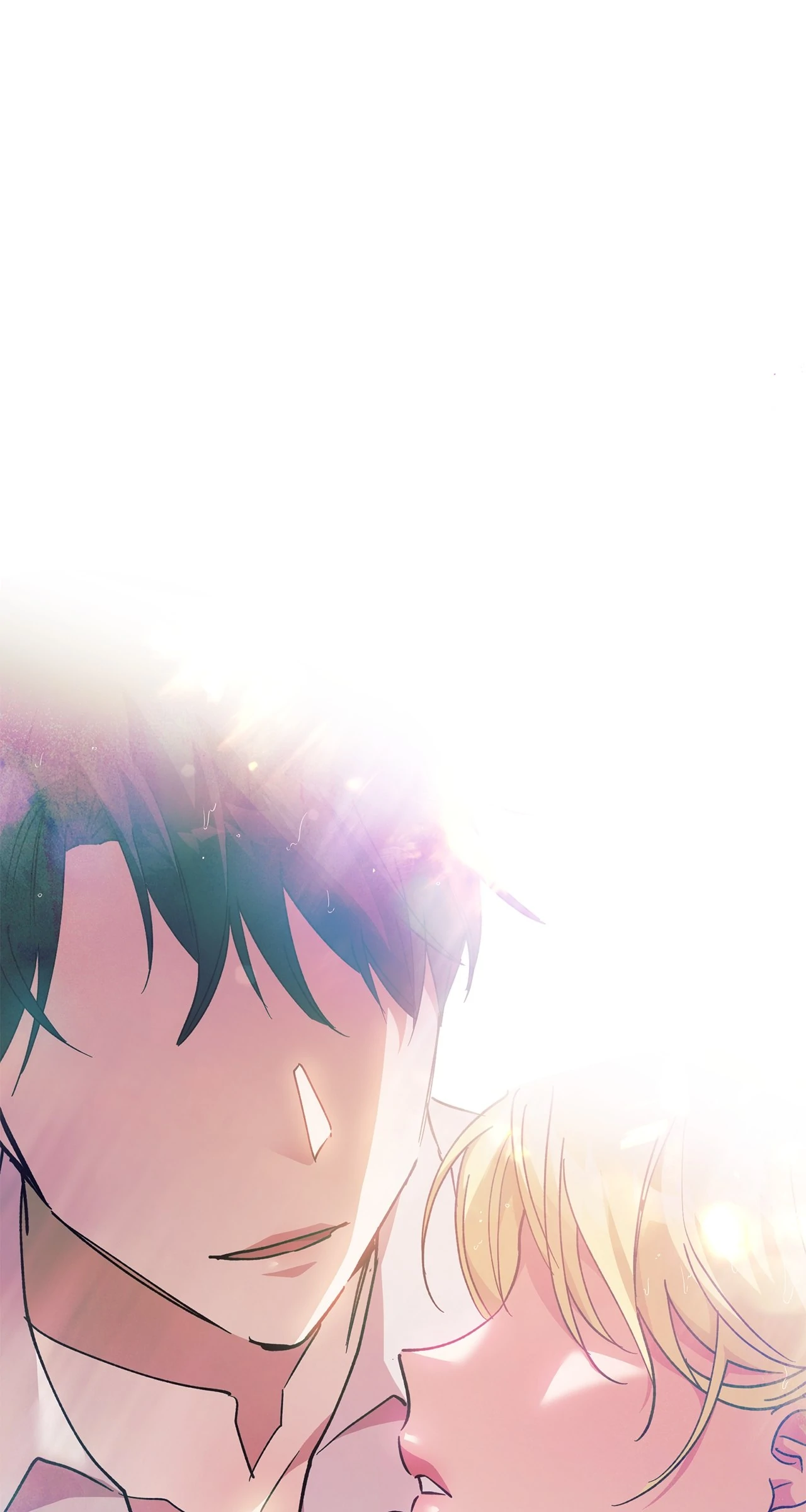 Escape Me If You Can - Chapter 12 manhwa