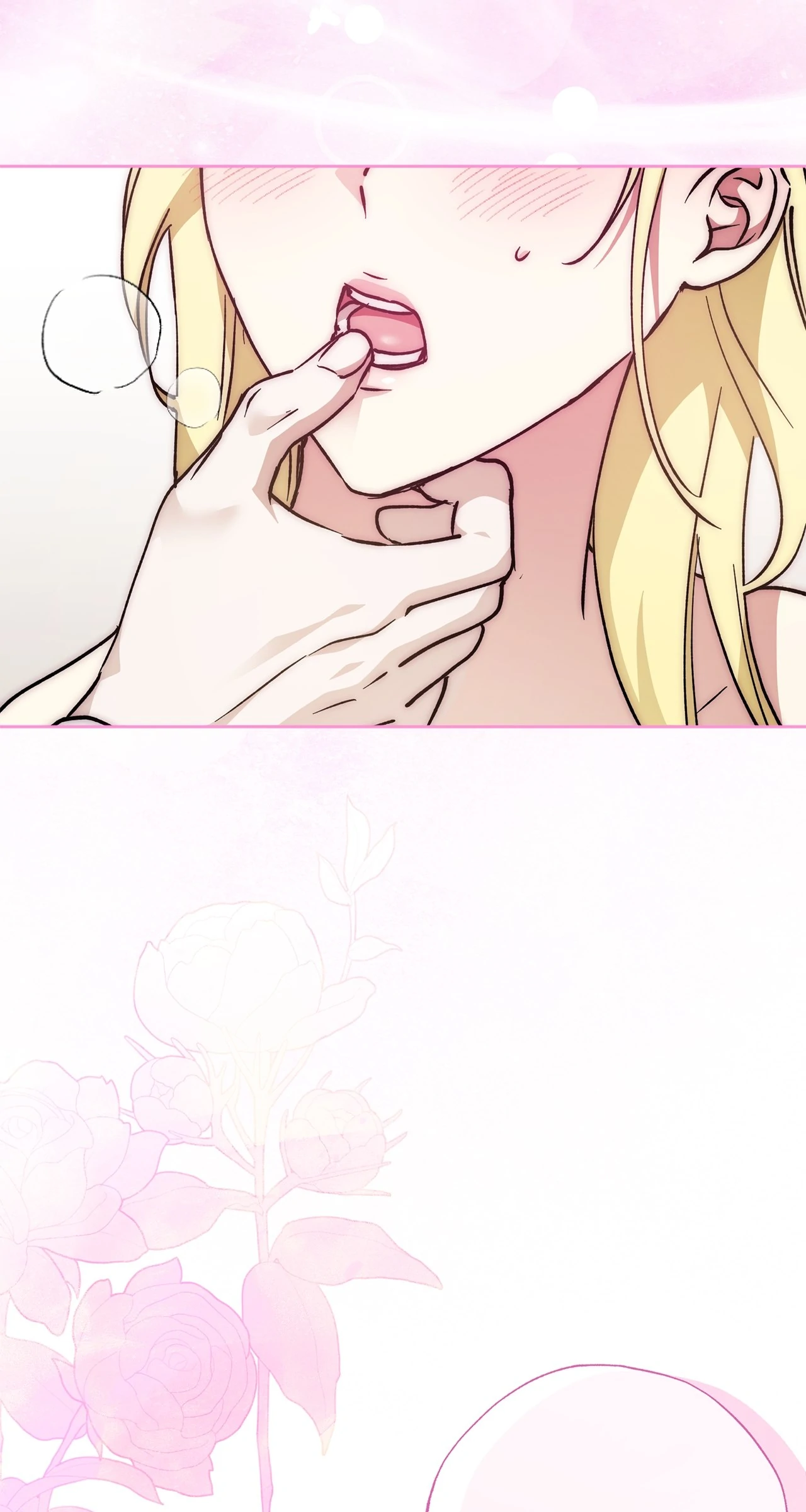 Escape Me If You Can - Chapter 12 manhwa
