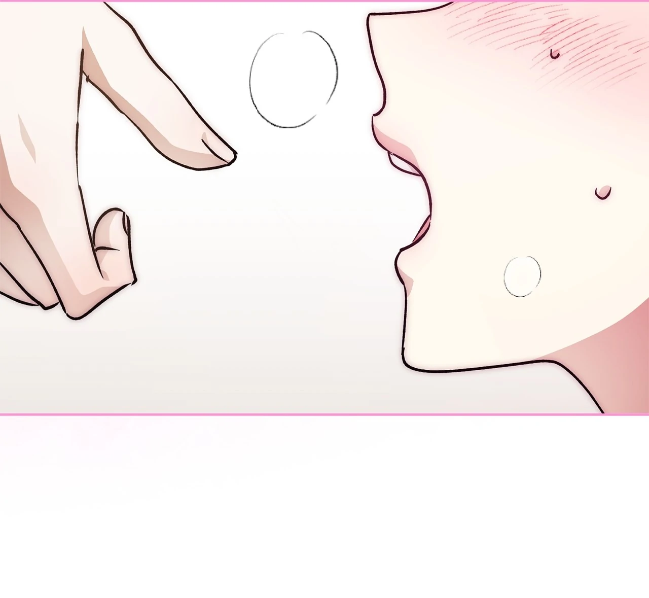 Escape Me If You Can - Chapter 12 manhwa
