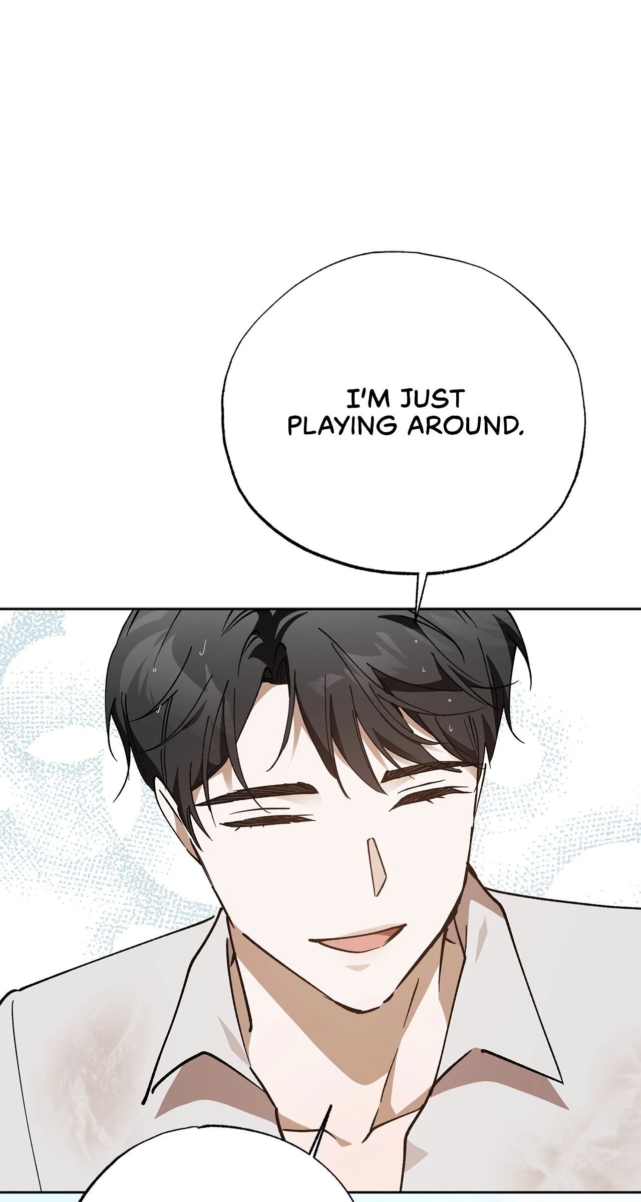 Escape Me If You Can - Chapter 12 manhwa