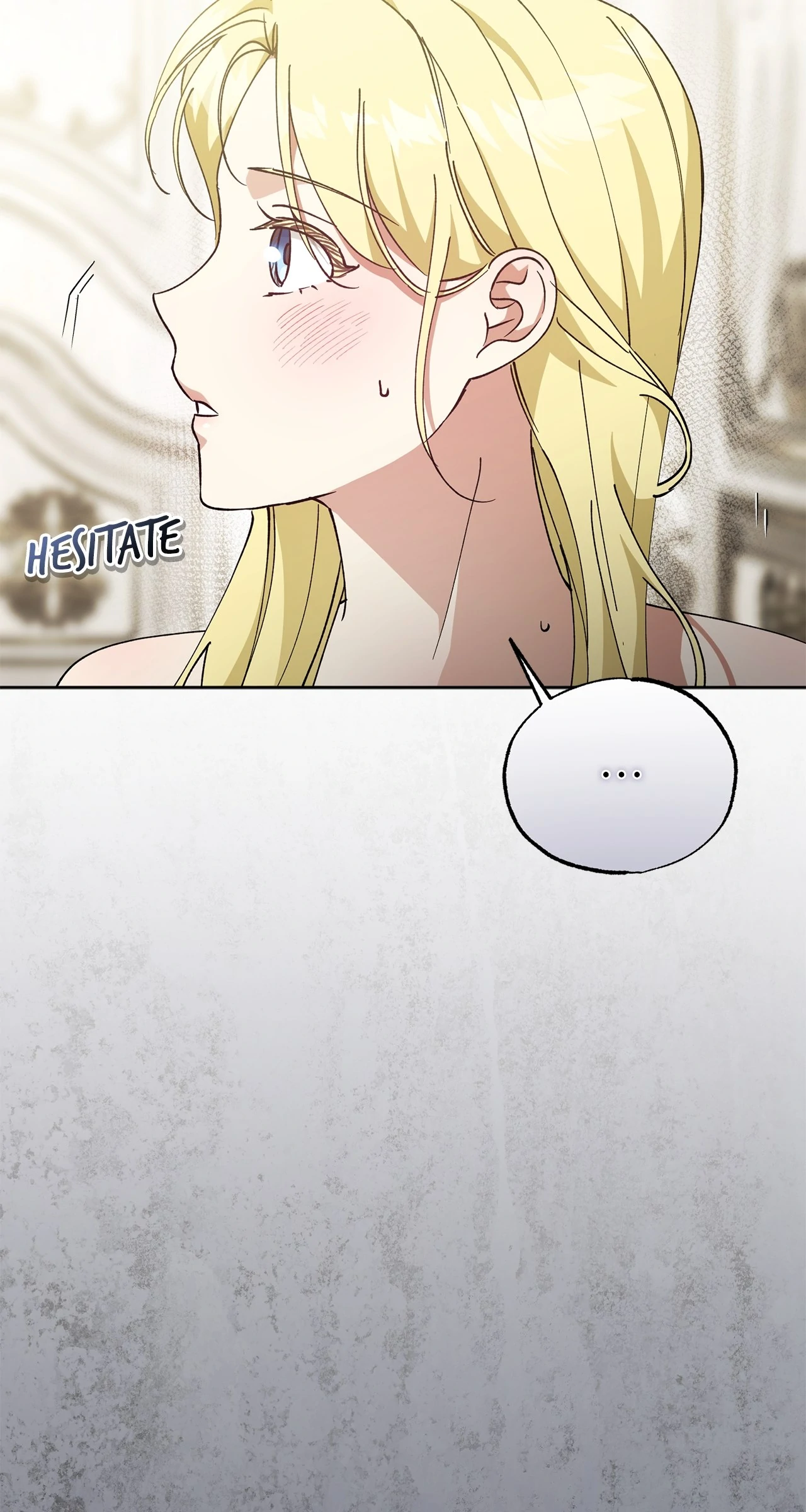 Escape Me If You Can - Chapter 12 manhwa