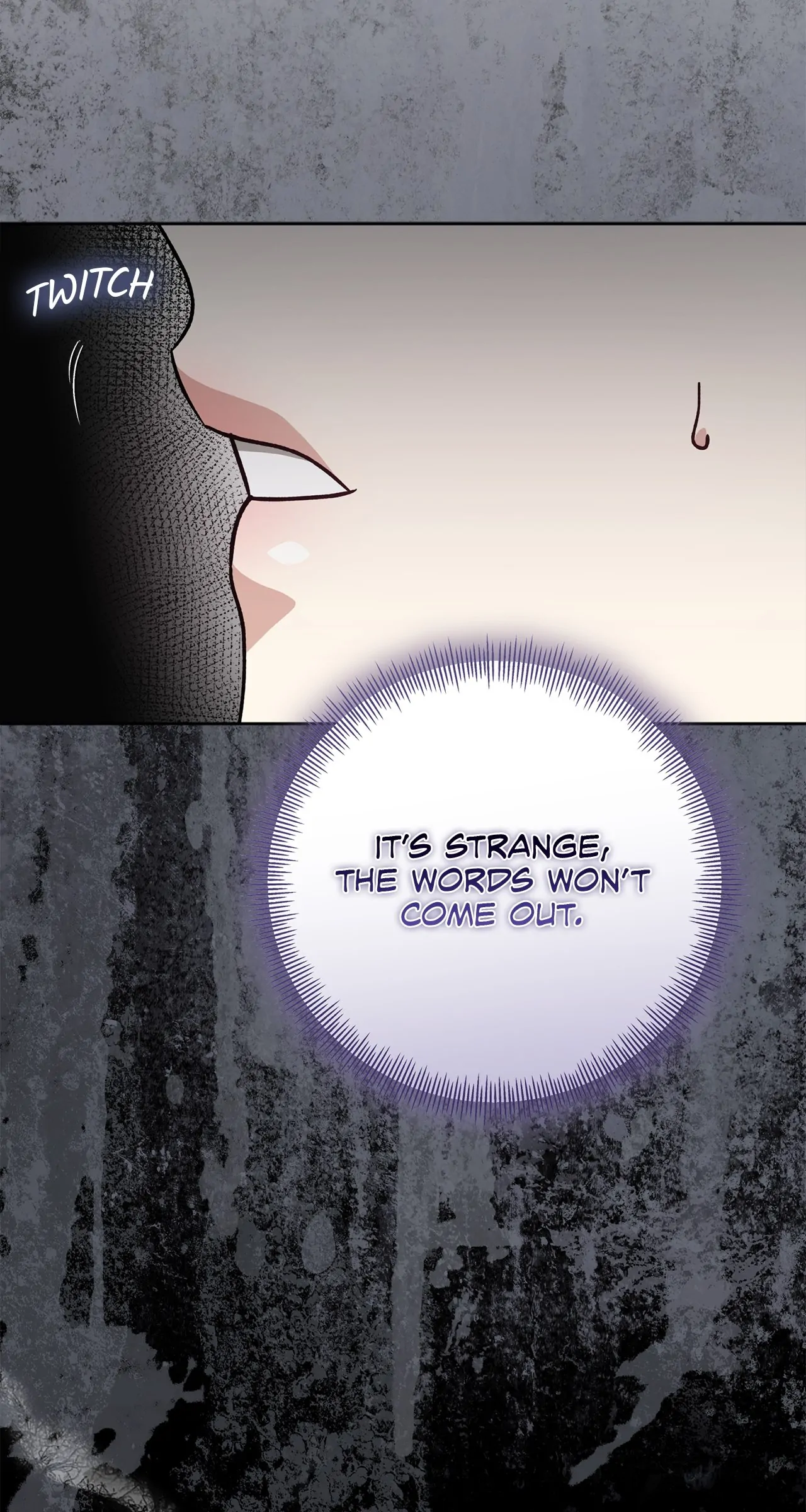 Escape Me If You Can - Chapter 12 manhwa