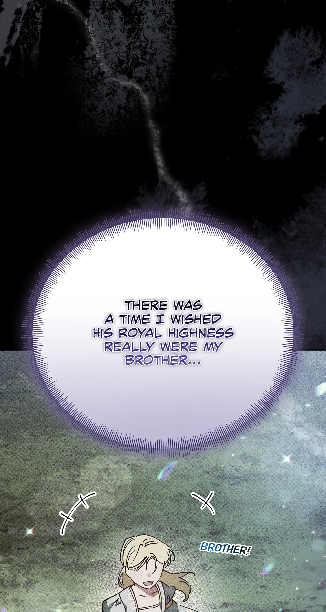 Escape Me If You Can - Chapter 12 manhwa
