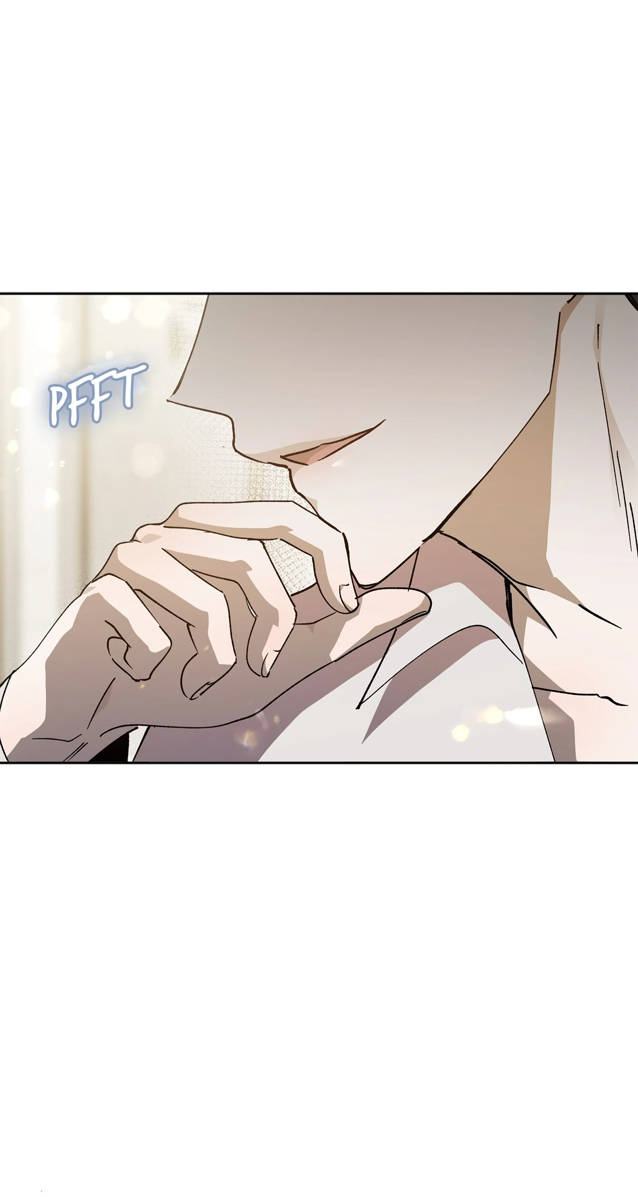 Escape Me If You Can - Chapter 12 manhwa