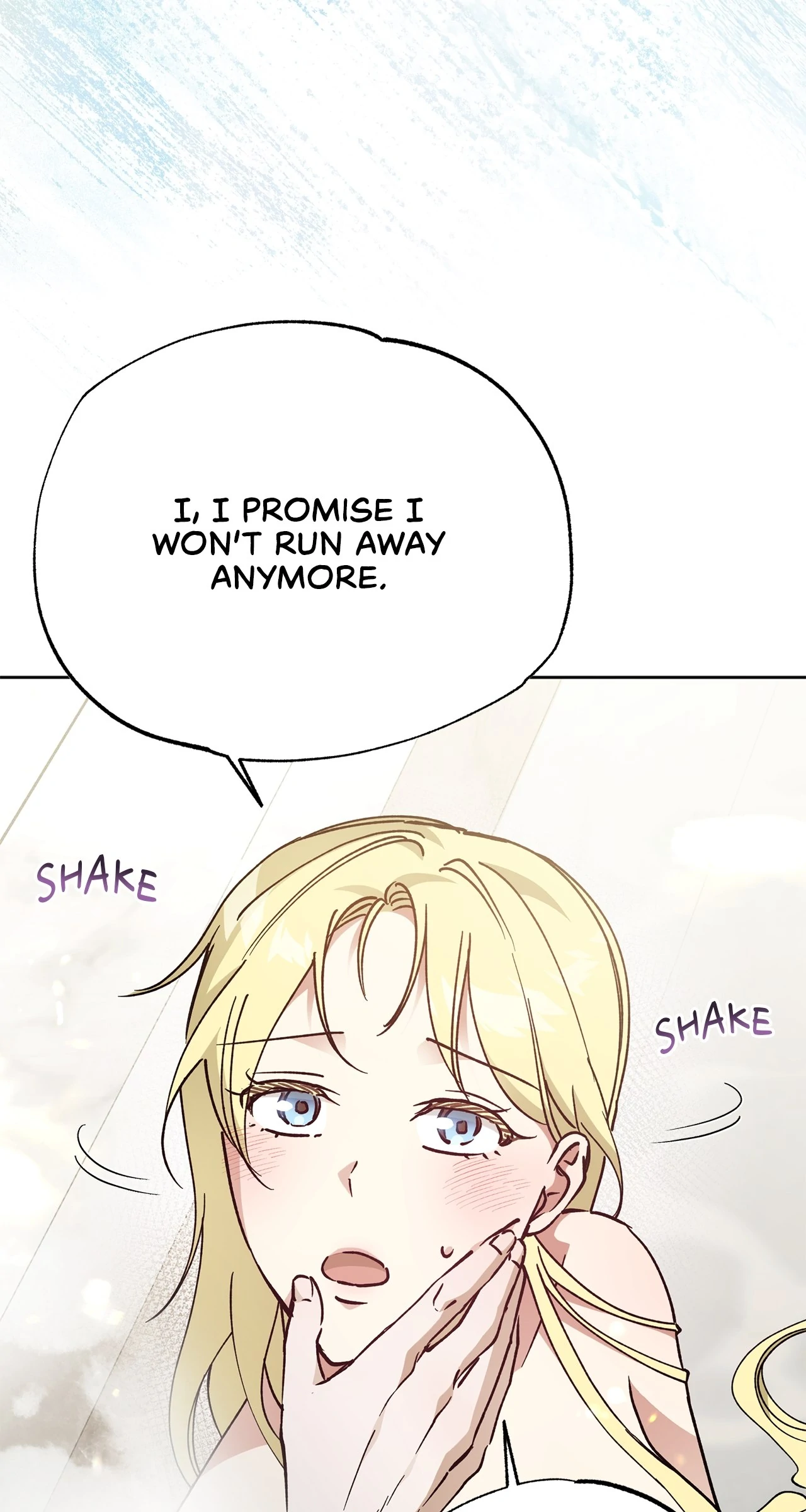 Escape Me If You Can - Chapter 12 manhwa