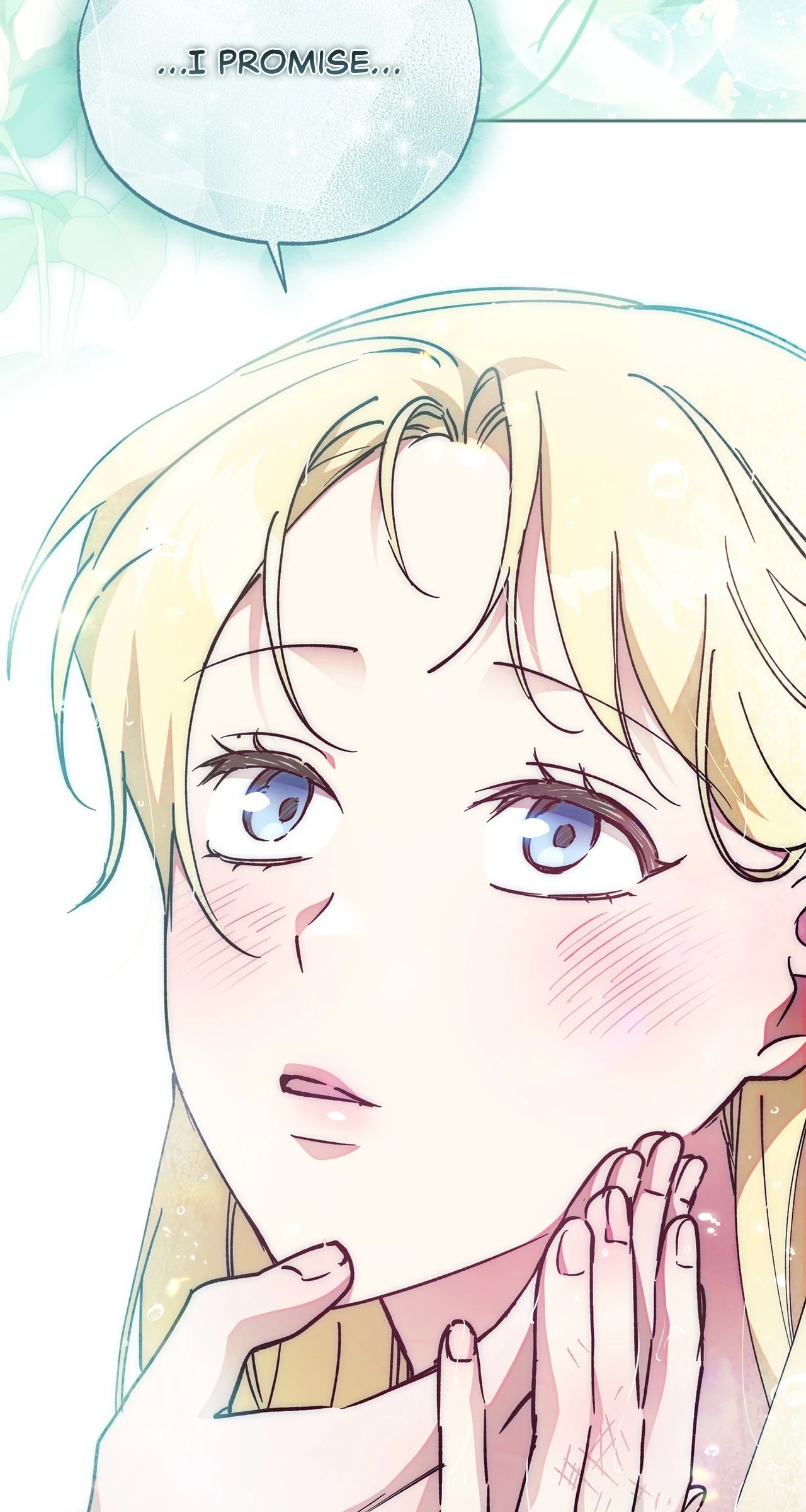 Escape Me If You Can - Chapter 12 manhwa