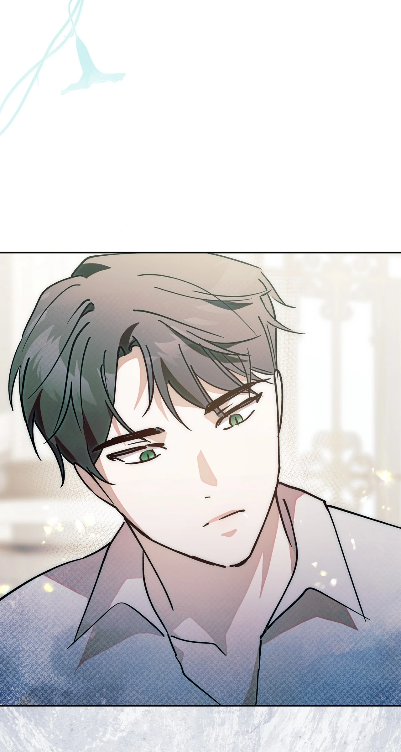 Escape Me If You Can - Chapter 12 manhwa