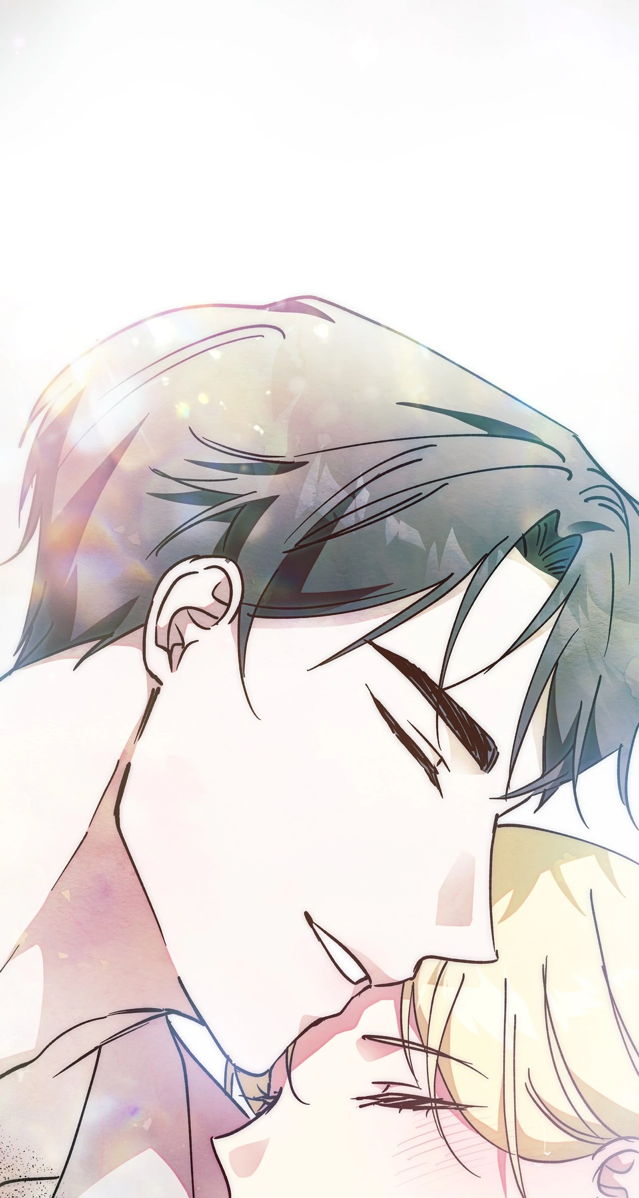Escape Me If You Can - Chapter 12 manhwa