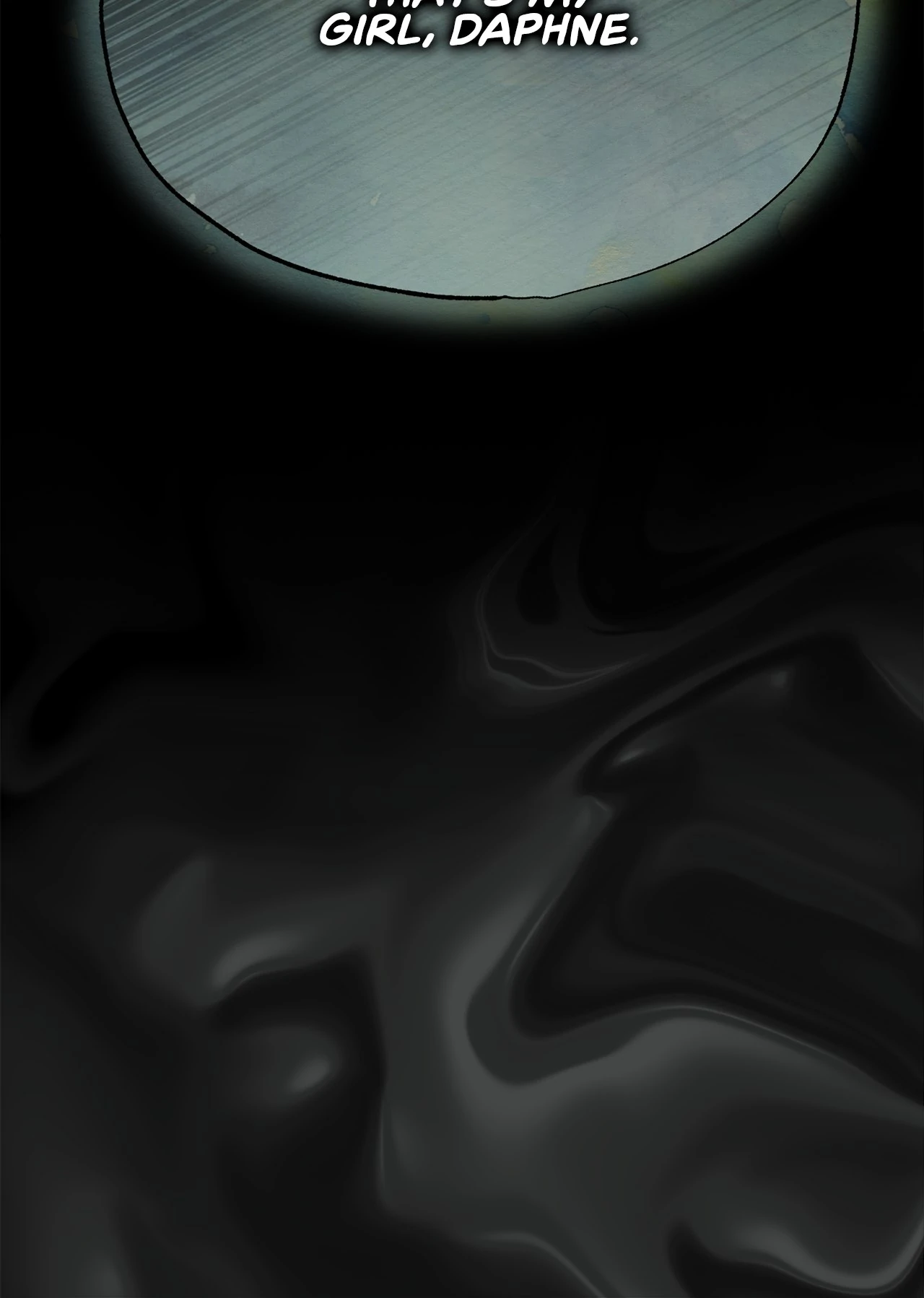 Escape Me If You Can - Chapter 12 manhwa