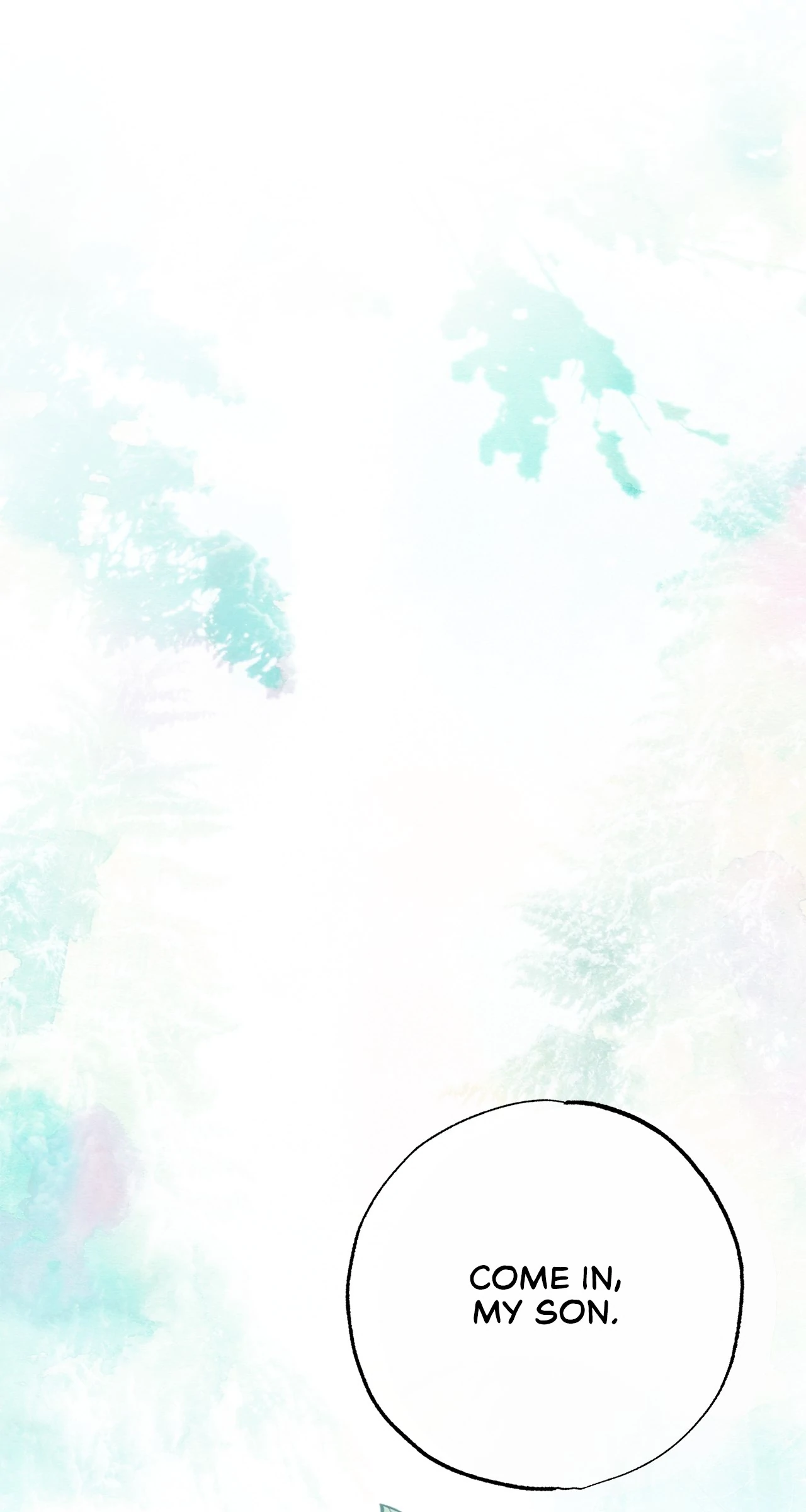 Escape Me If You Can - Chapter 12 manhwa
