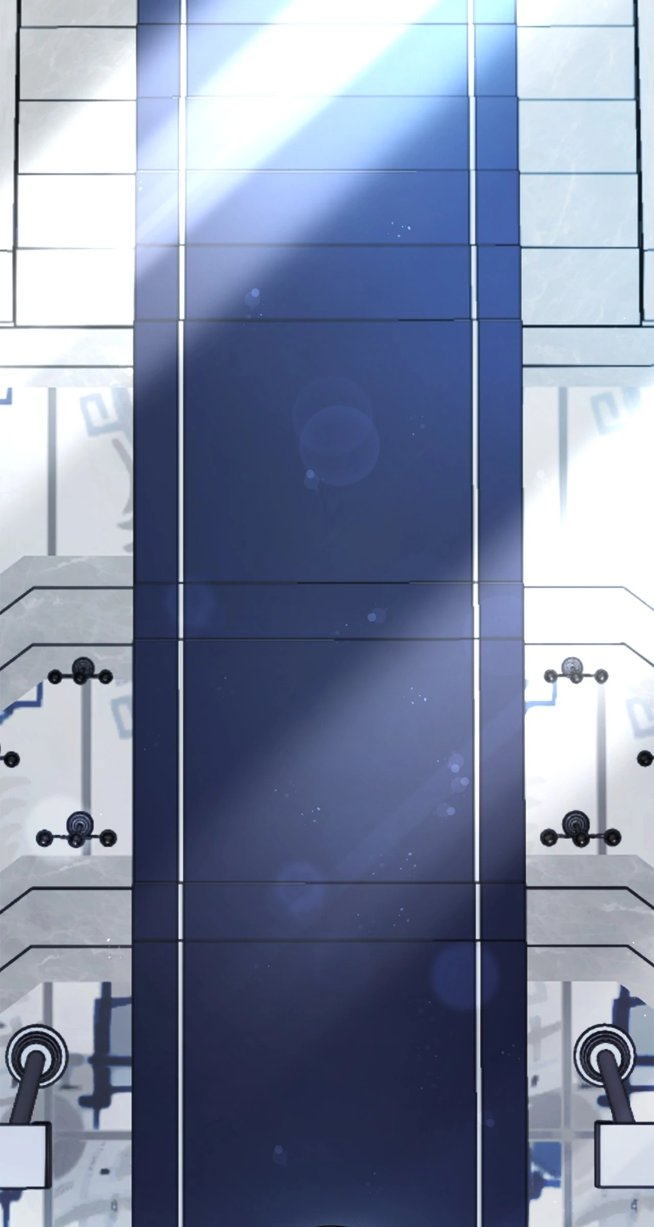 Escape Me If You Can - Chapter 12 manhwa