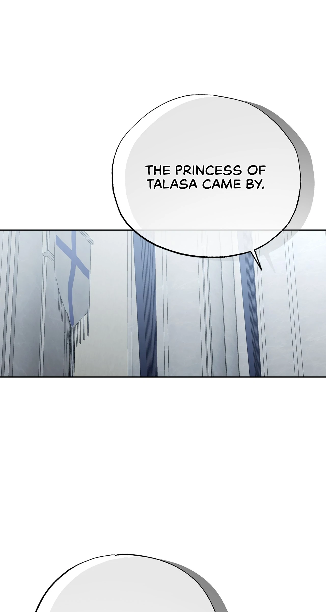 Escape Me If You Can - Chapter 12 manhwa