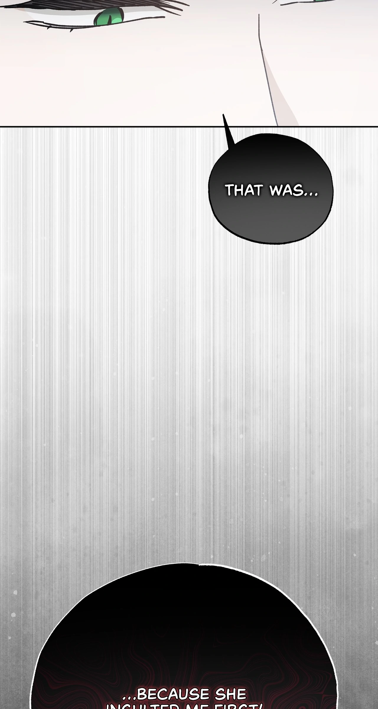 Escape Me If You Can - Chapter 12 manhwa