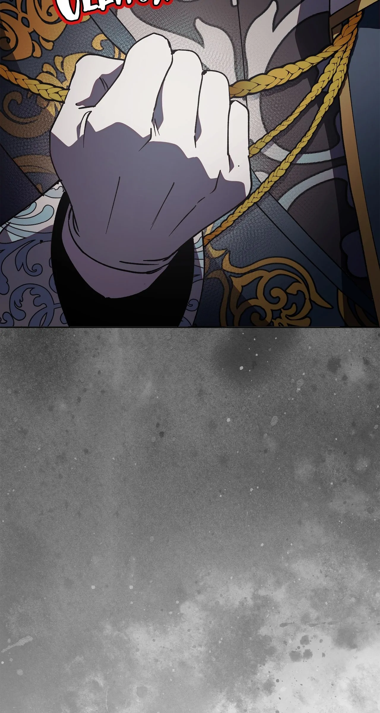 Escape Me If You Can - Chapter 12 manhwa