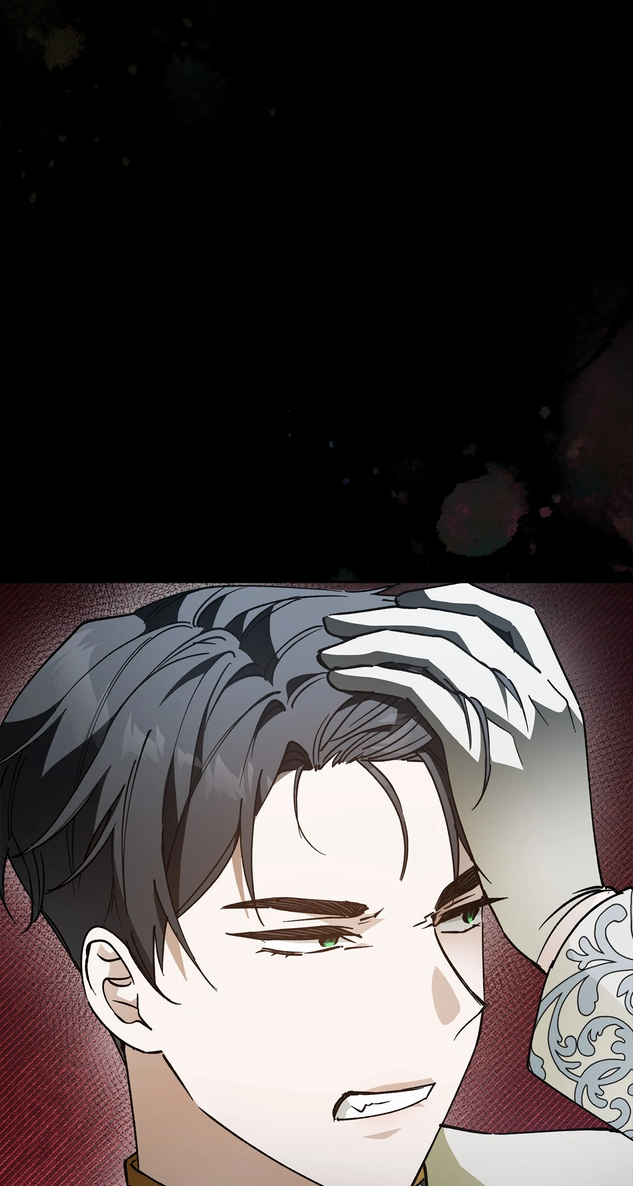 Escape Me If You Can - Chapter 12 manhwa