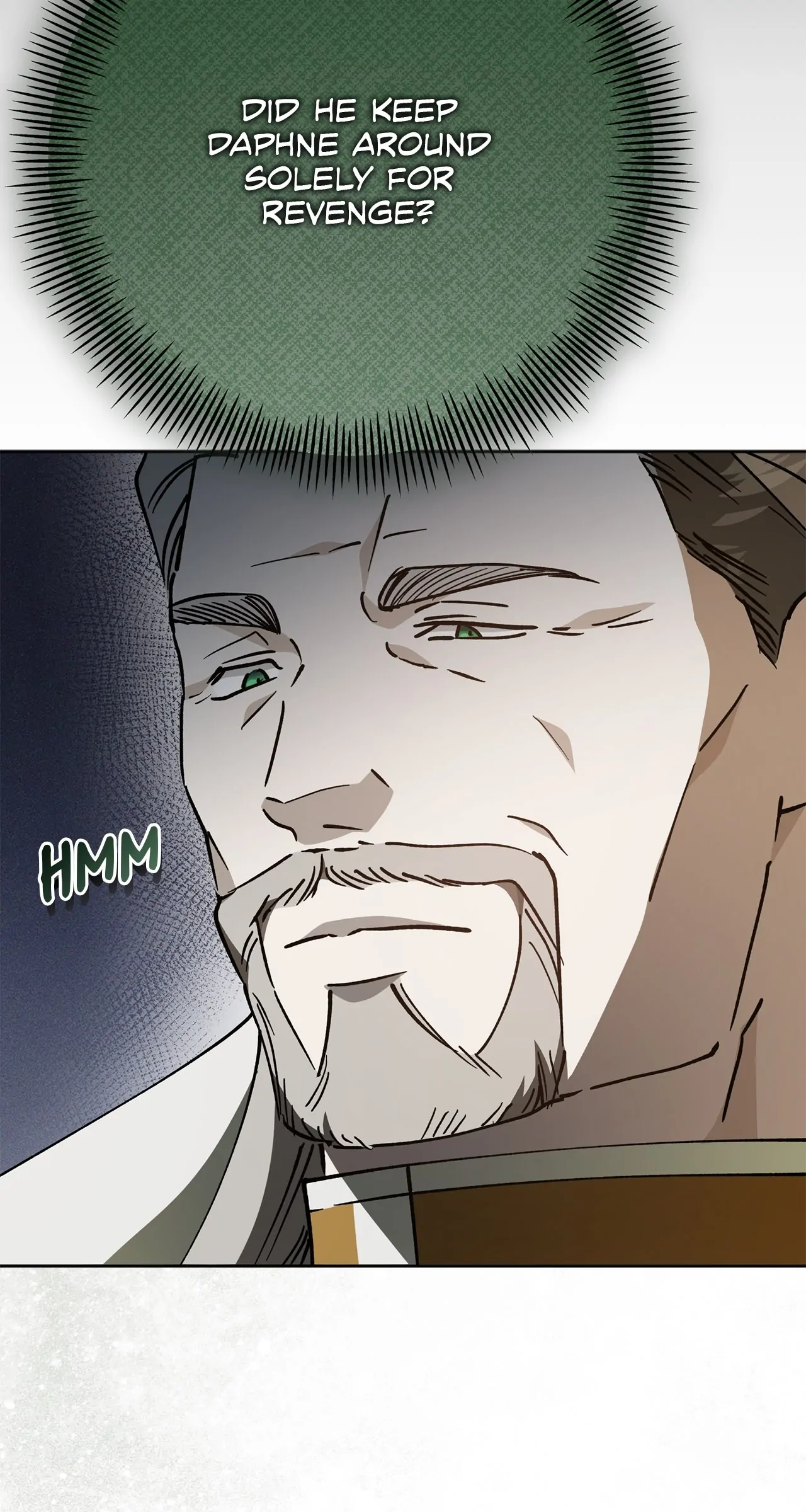 Escape Me If You Can - Chapter 12 manhwa