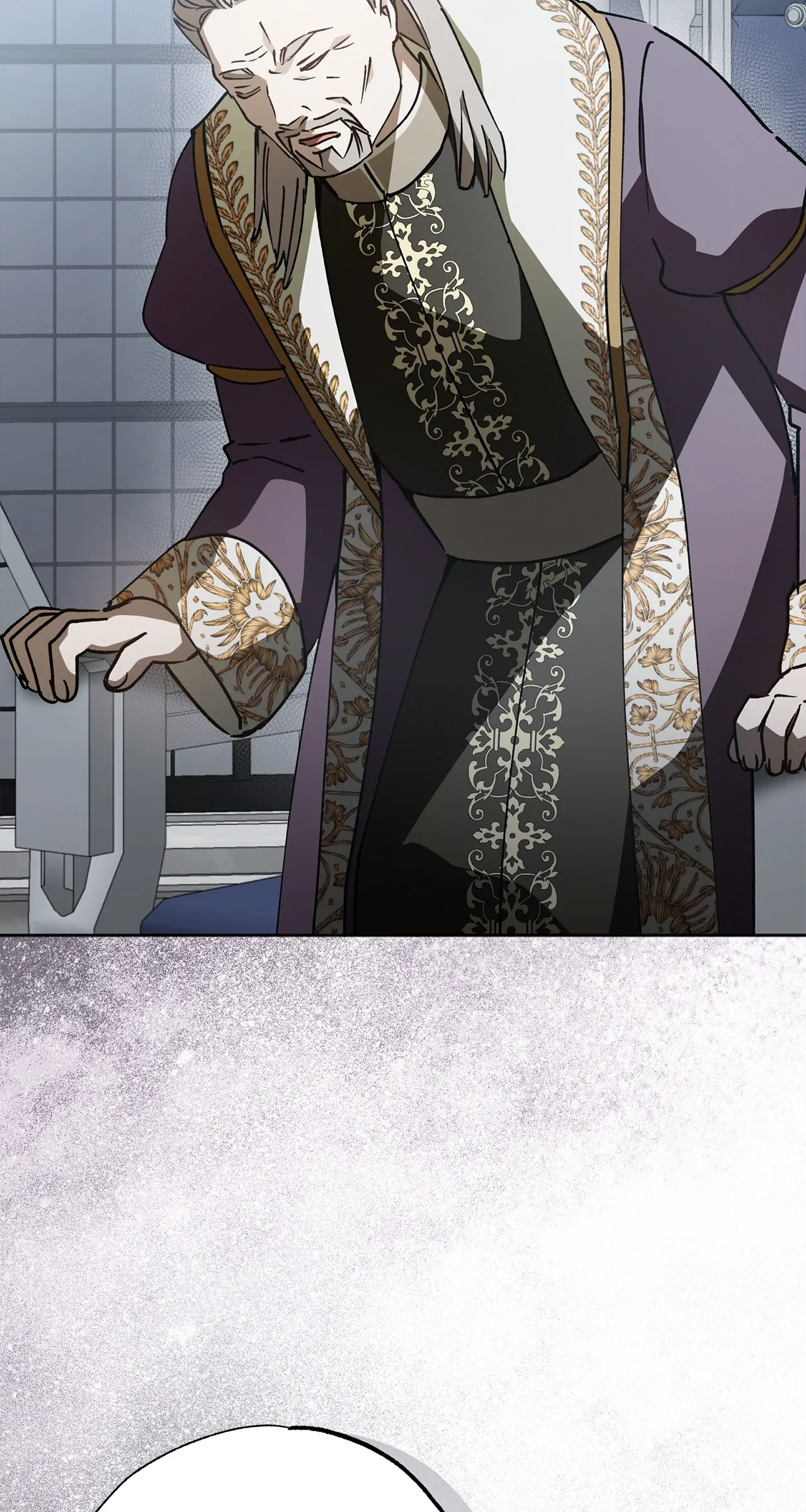 Escape Me If You Can - Chapter 12 manhwa