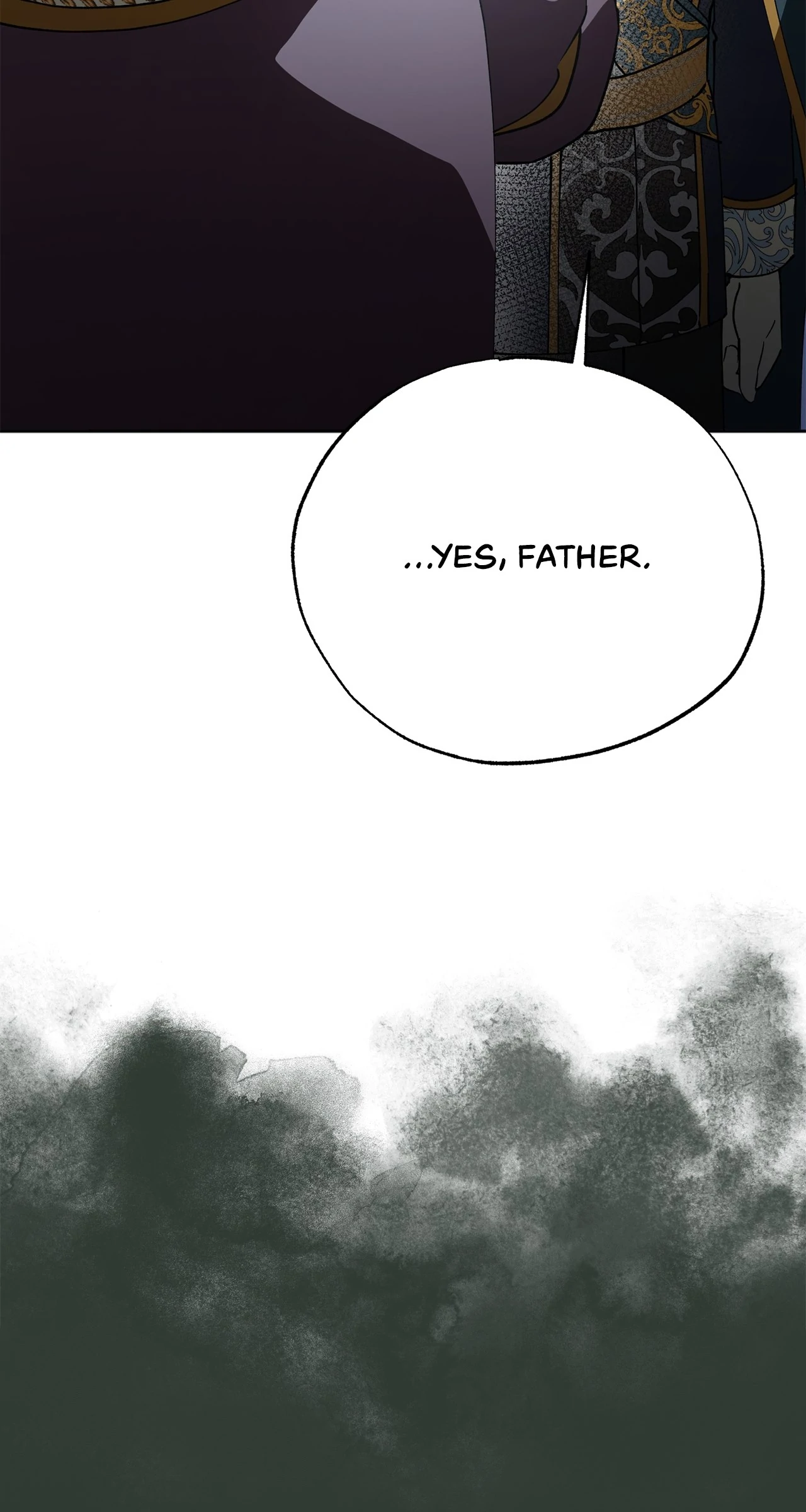 Escape Me If You Can - Chapter 12 manhwa
