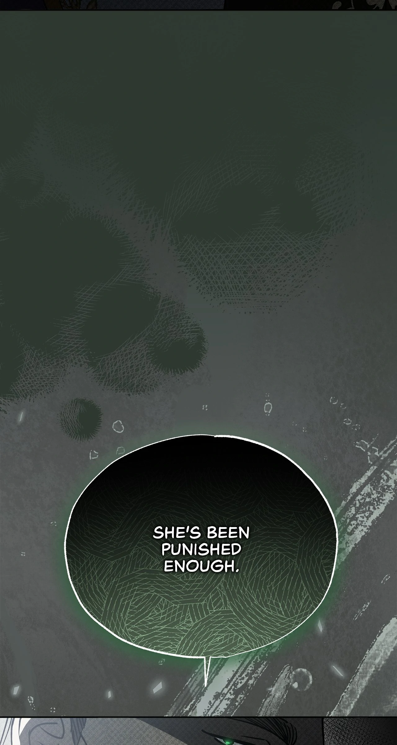 Escape Me If You Can - Chapter 12 manhwa