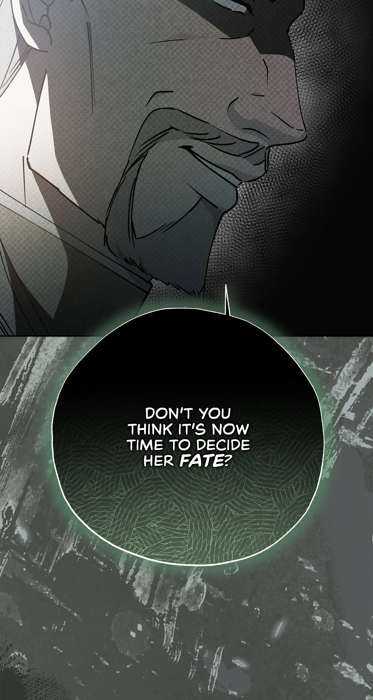 Escape Me If You Can - Chapter 12 manhwa