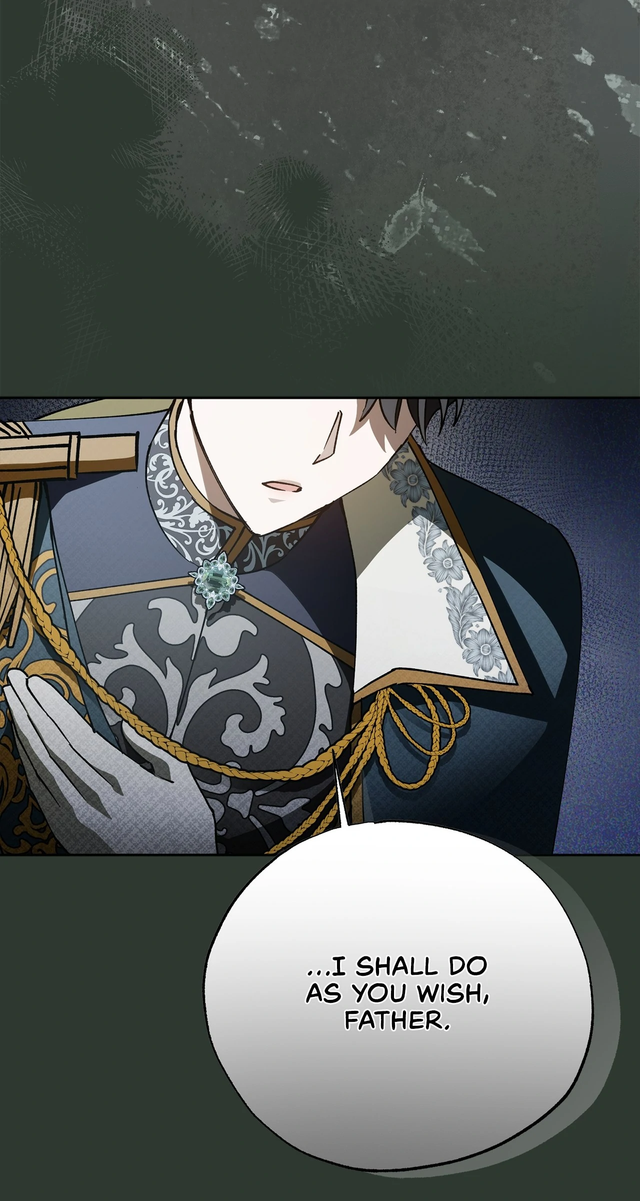 Escape Me If You Can - Chapter 12 manhwa