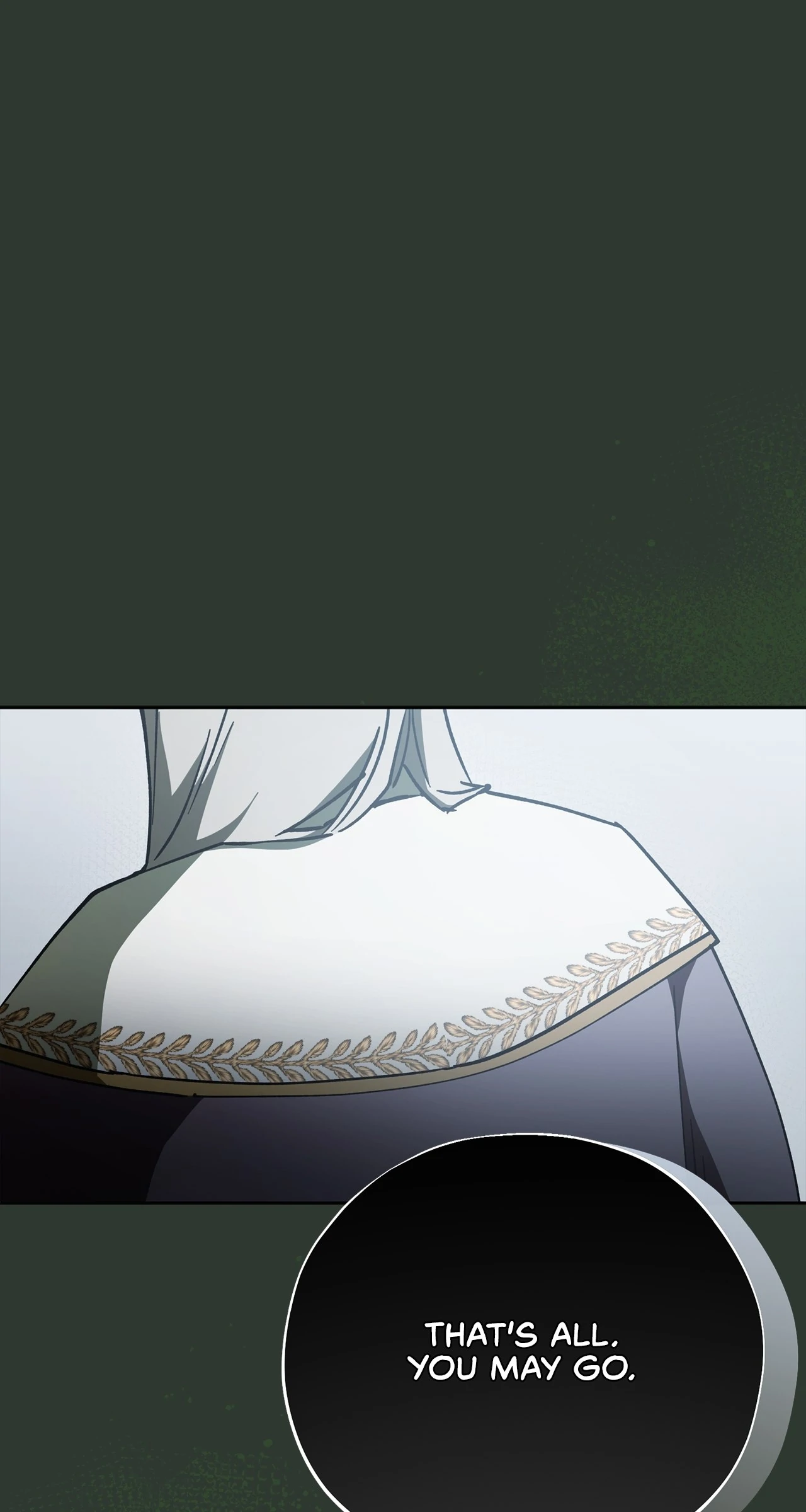 Escape Me If You Can - Chapter 12 manhwa