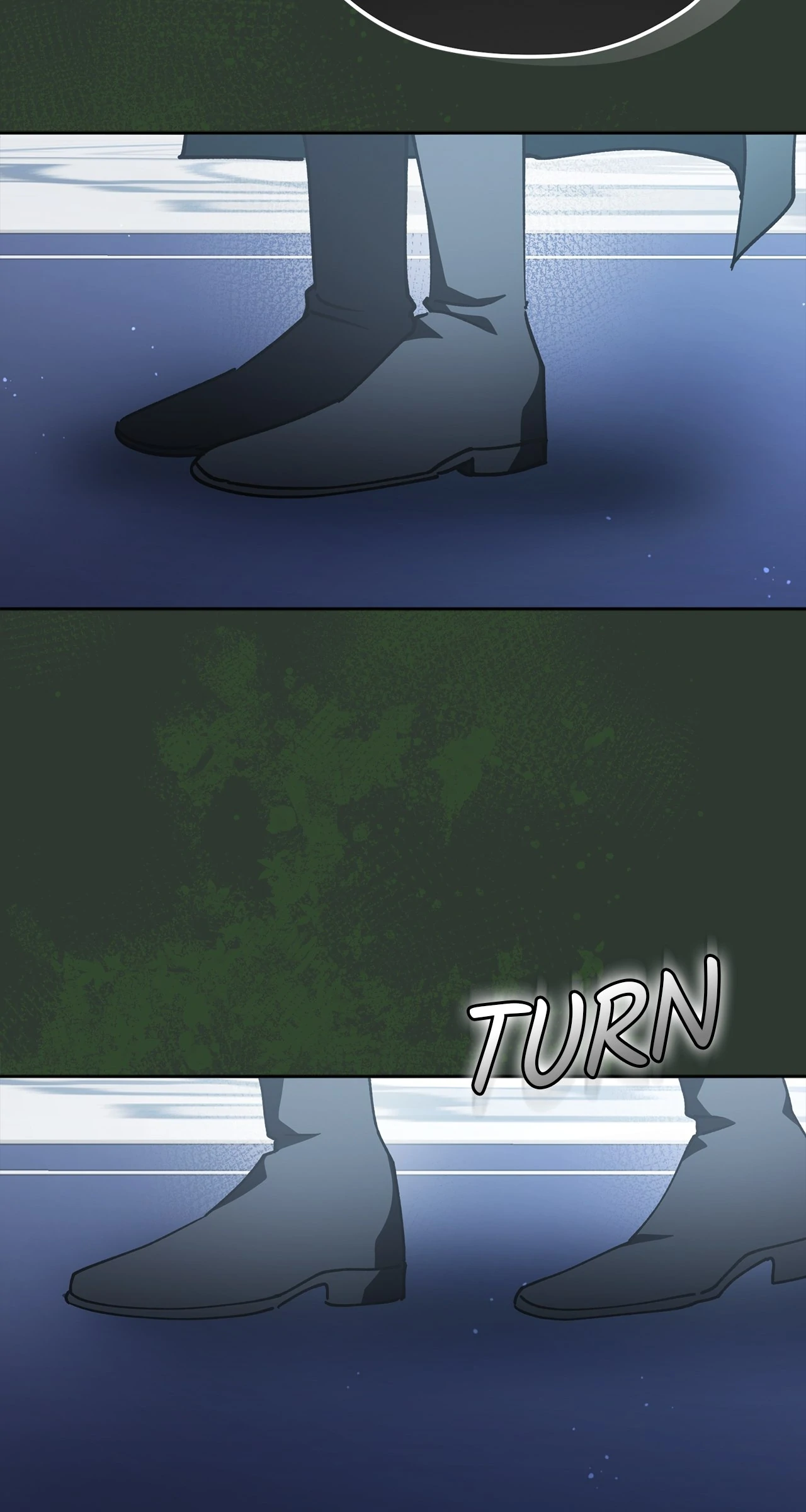 Escape Me If You Can - Chapter 12 manhwa