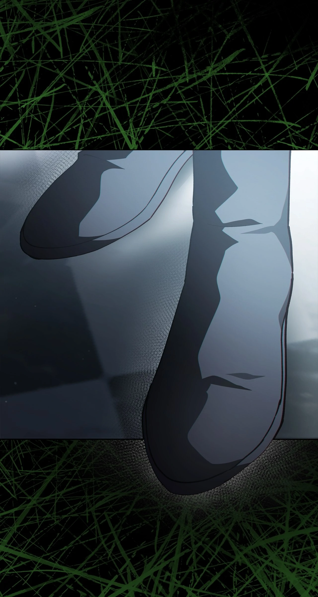 Escape Me If You Can - Chapter 12 manhwa