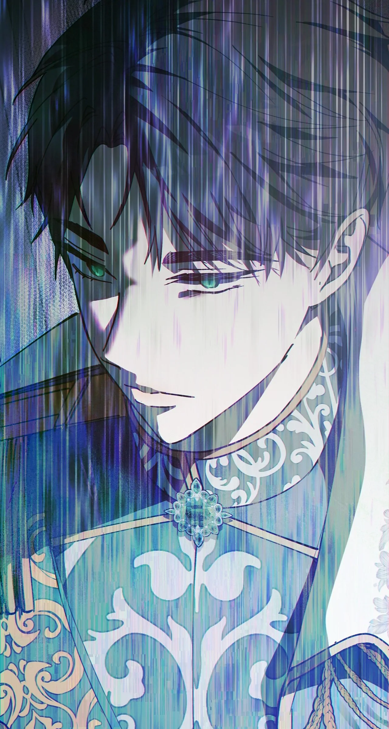 Escape Me If You Can - Chapter 12 manhwa
