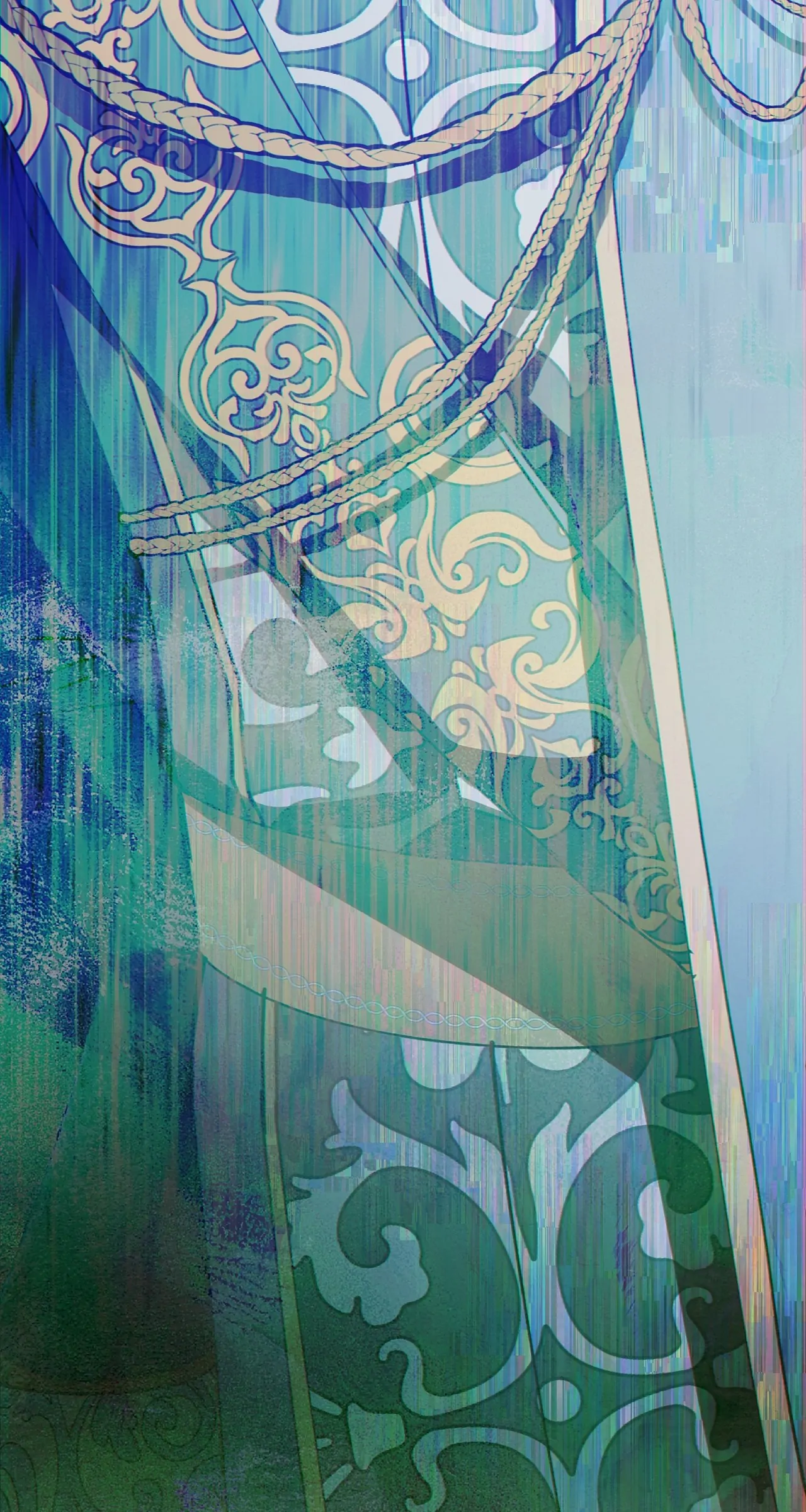 Escape Me If You Can - Chapter 12 manhwa