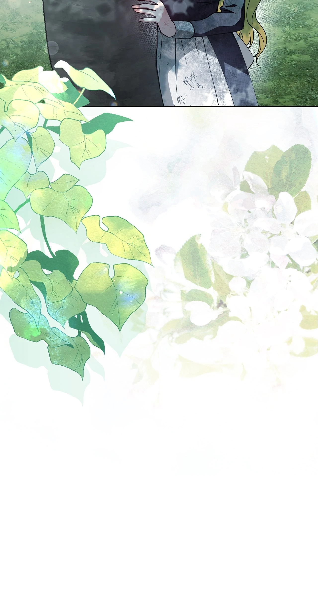 Escape Me If You Can - Chapter 12 manhwa
