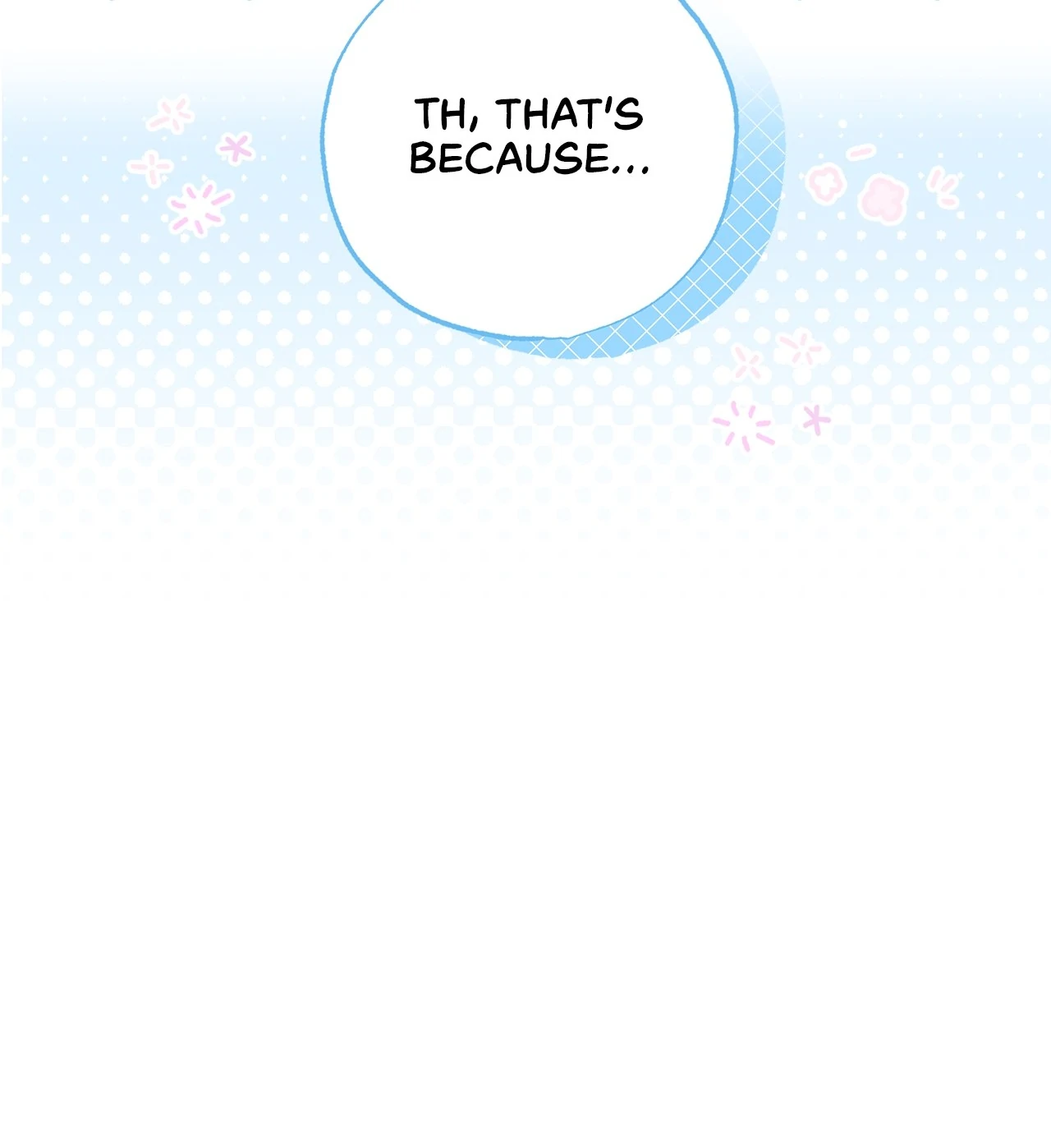 Escape Me If You Can - Chapter 12 manhwa