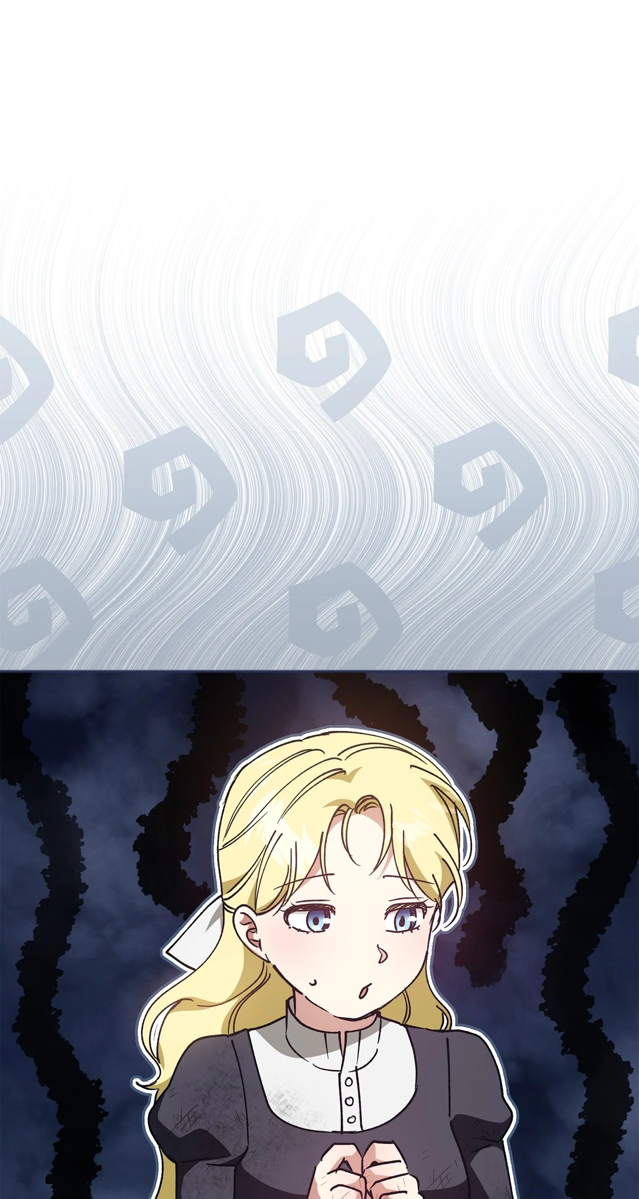 Escape Me If You Can - Chapter 12 manhwa